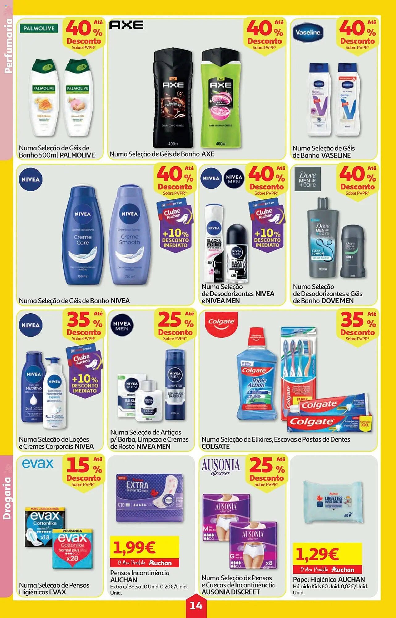 Folheto Minipreço (2026-01-29 - 2026-02-04)