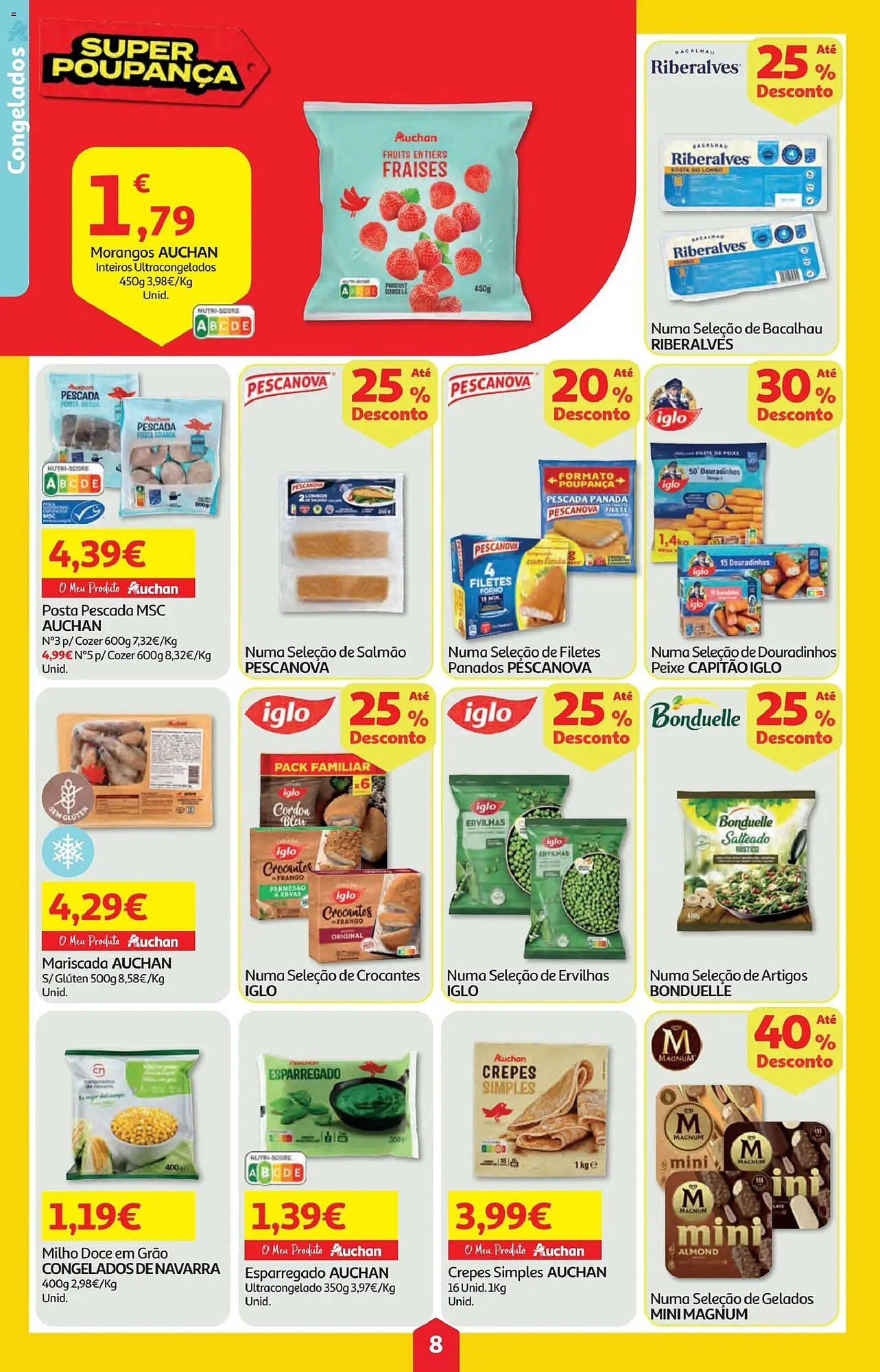 Folheto Minipreço (2026-01-29 - 2026-02-04)