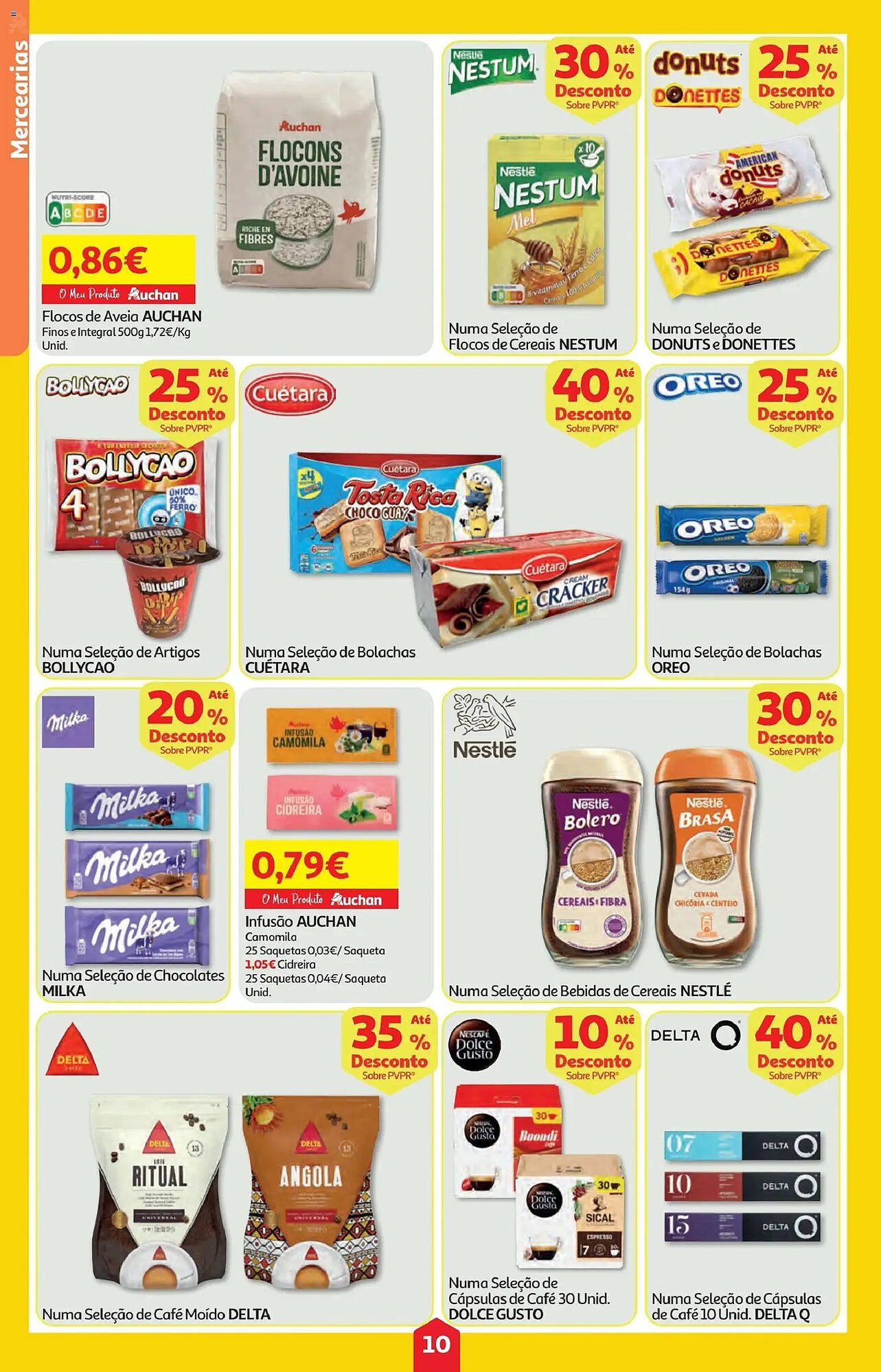 Folheto Minipreço (2026-01-29 - 2026-02-04)