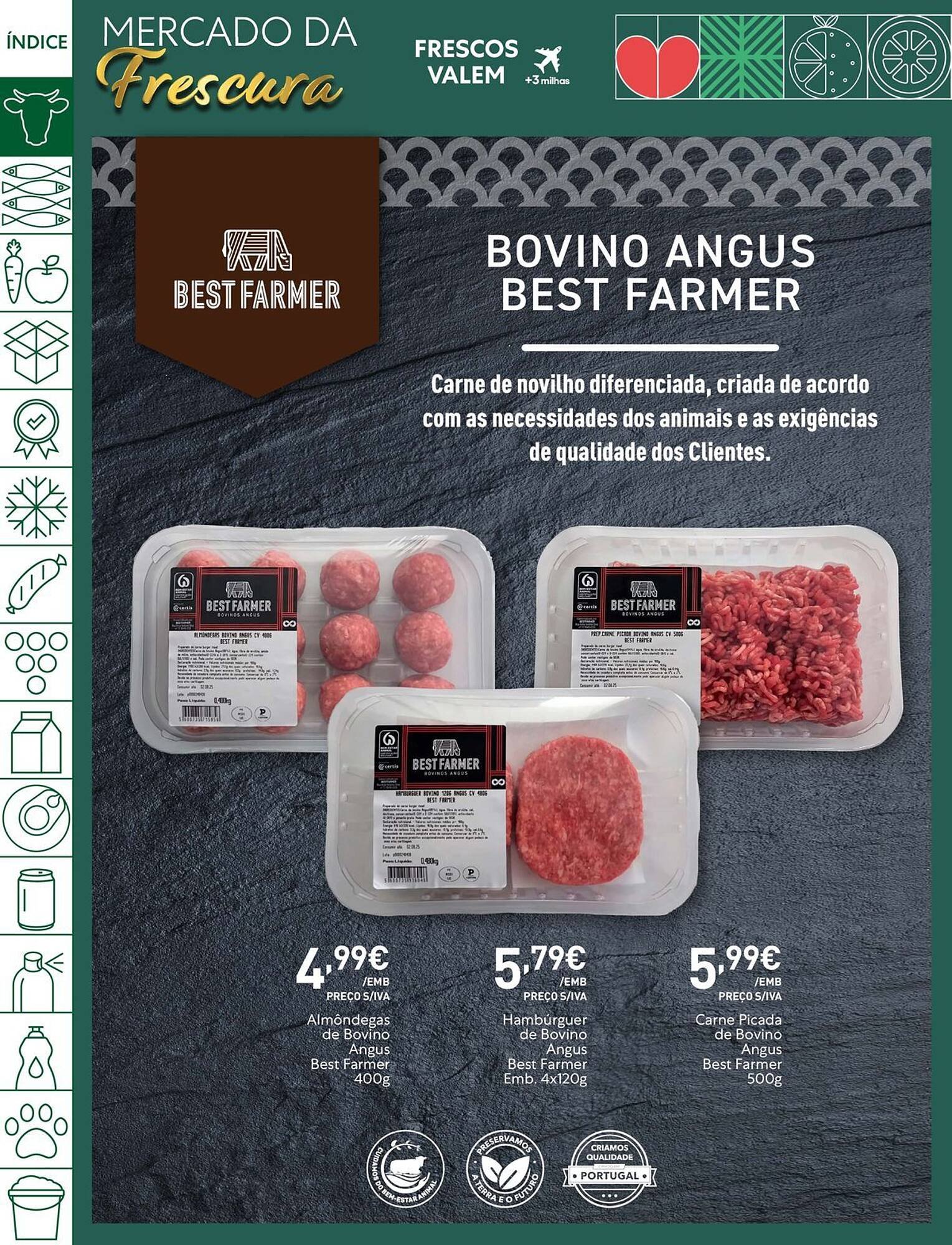 Folheto Recheio (2025-12-02 - 2025-12-08) | 2