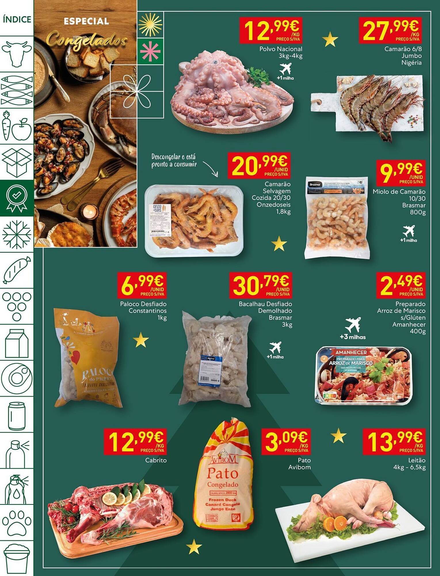 Folheto Recheio (2025-12-02 - 2025-12-08) | 12