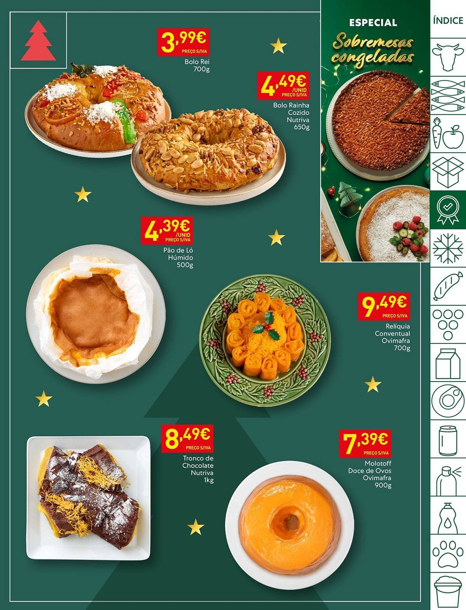 Folheto Recheio (2025-12-02 - 2025-12-08) | 13
