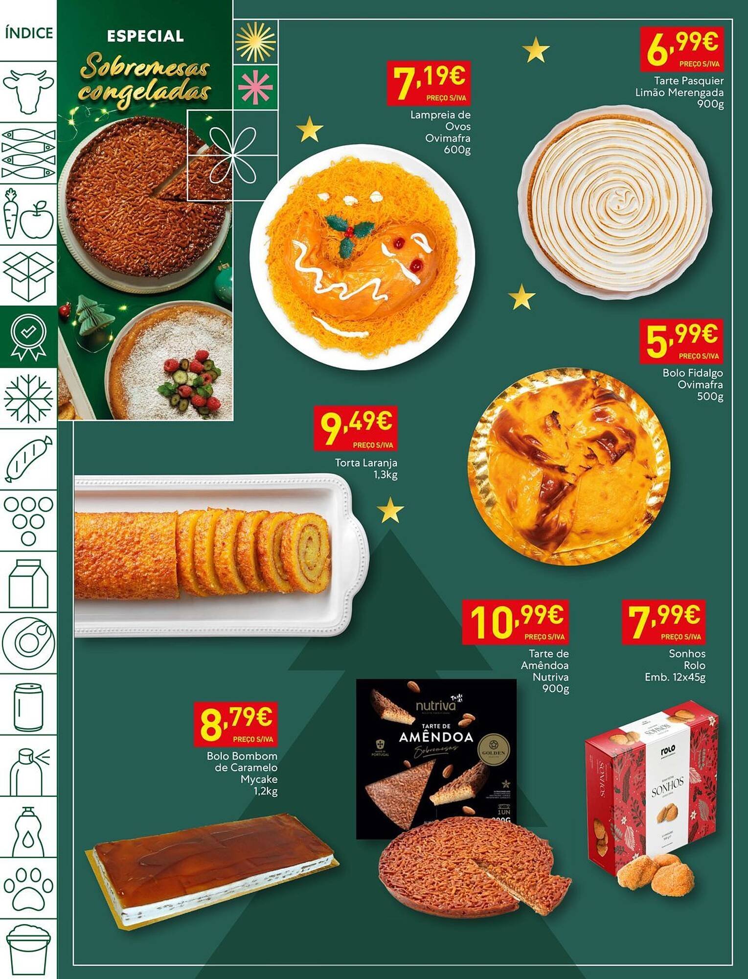 Folheto Recheio (2025-12-02 - 2025-12-08) | 14