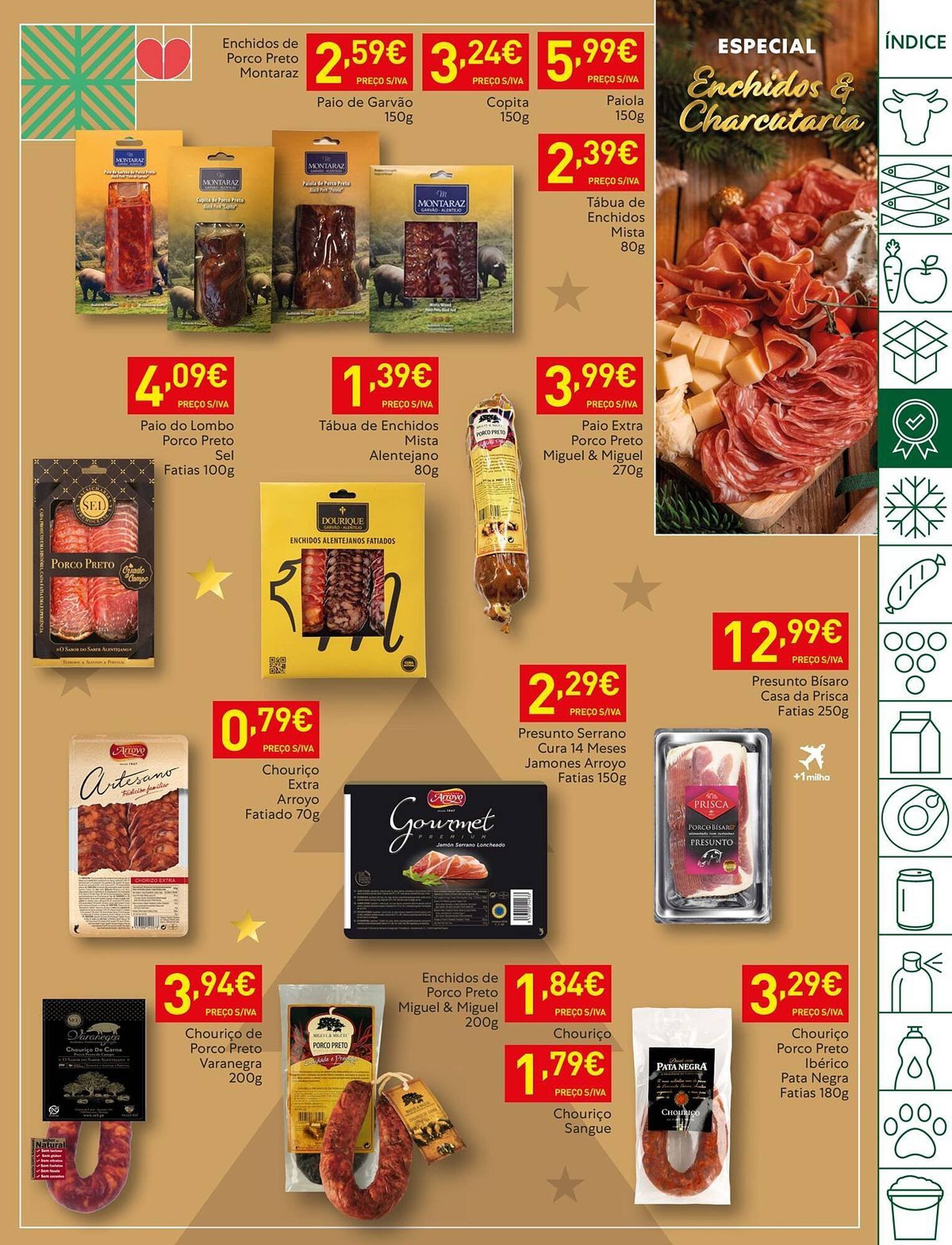 Folheto Recheio (2025-12-02 - 2025-12-08) | 15