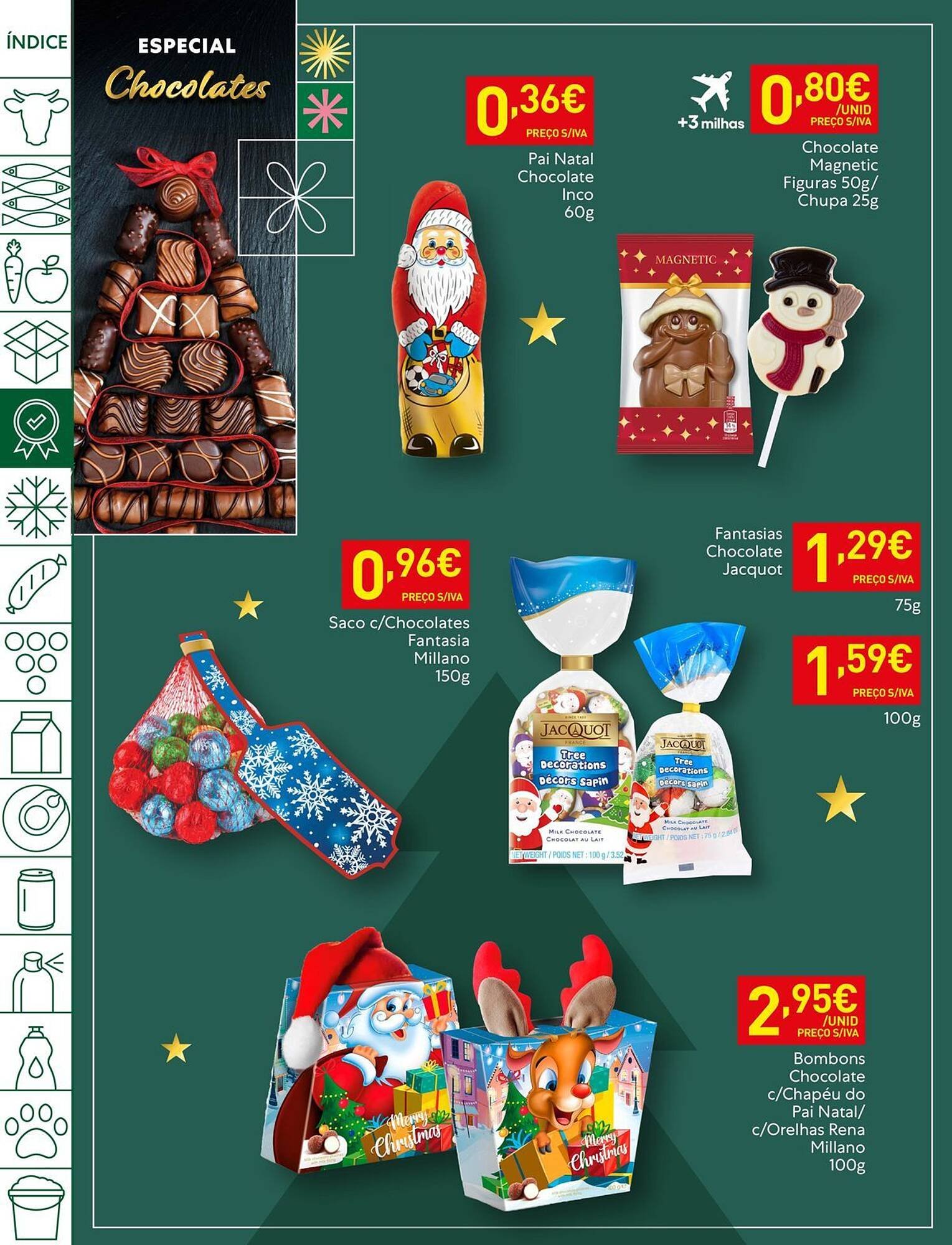 Folheto Recheio (2025-12-02 - 2025-12-08) | 18