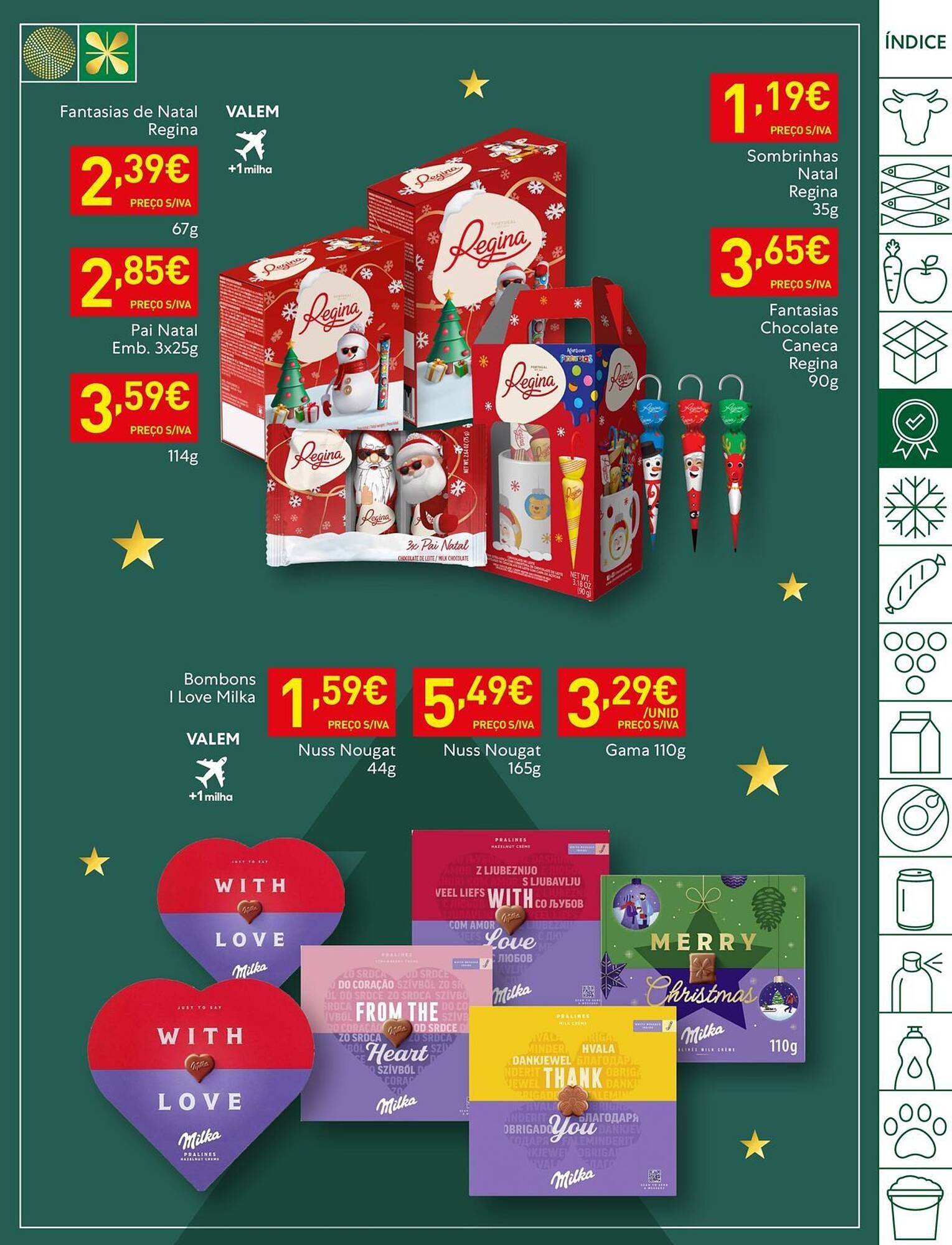 Folheto Recheio (2025-12-02 - 2025-12-08) | 19