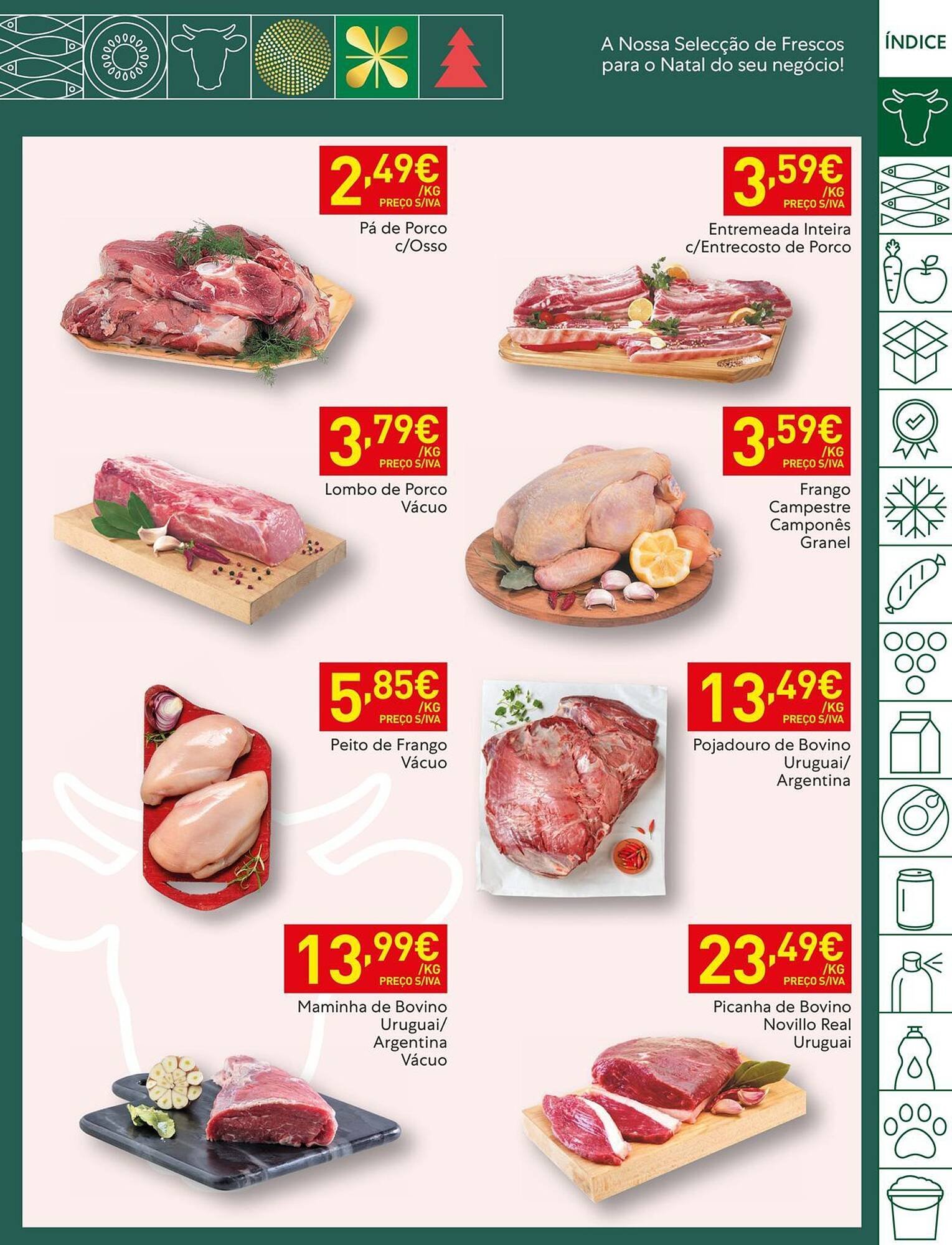 Folheto Recheio (2025-12-02 - 2025-12-08) | 3