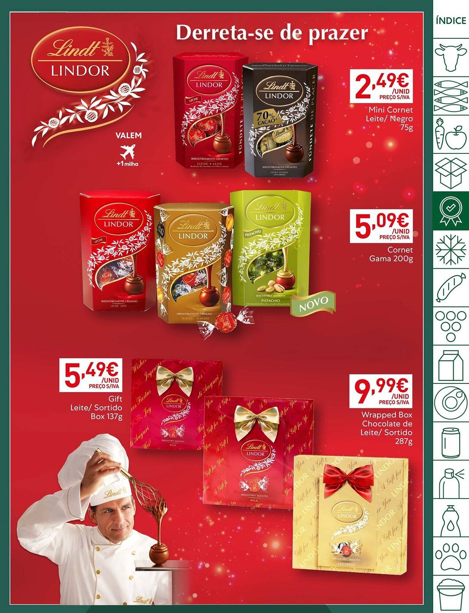 Folheto Recheio (2025-12-02 - 2025-12-08) | 21