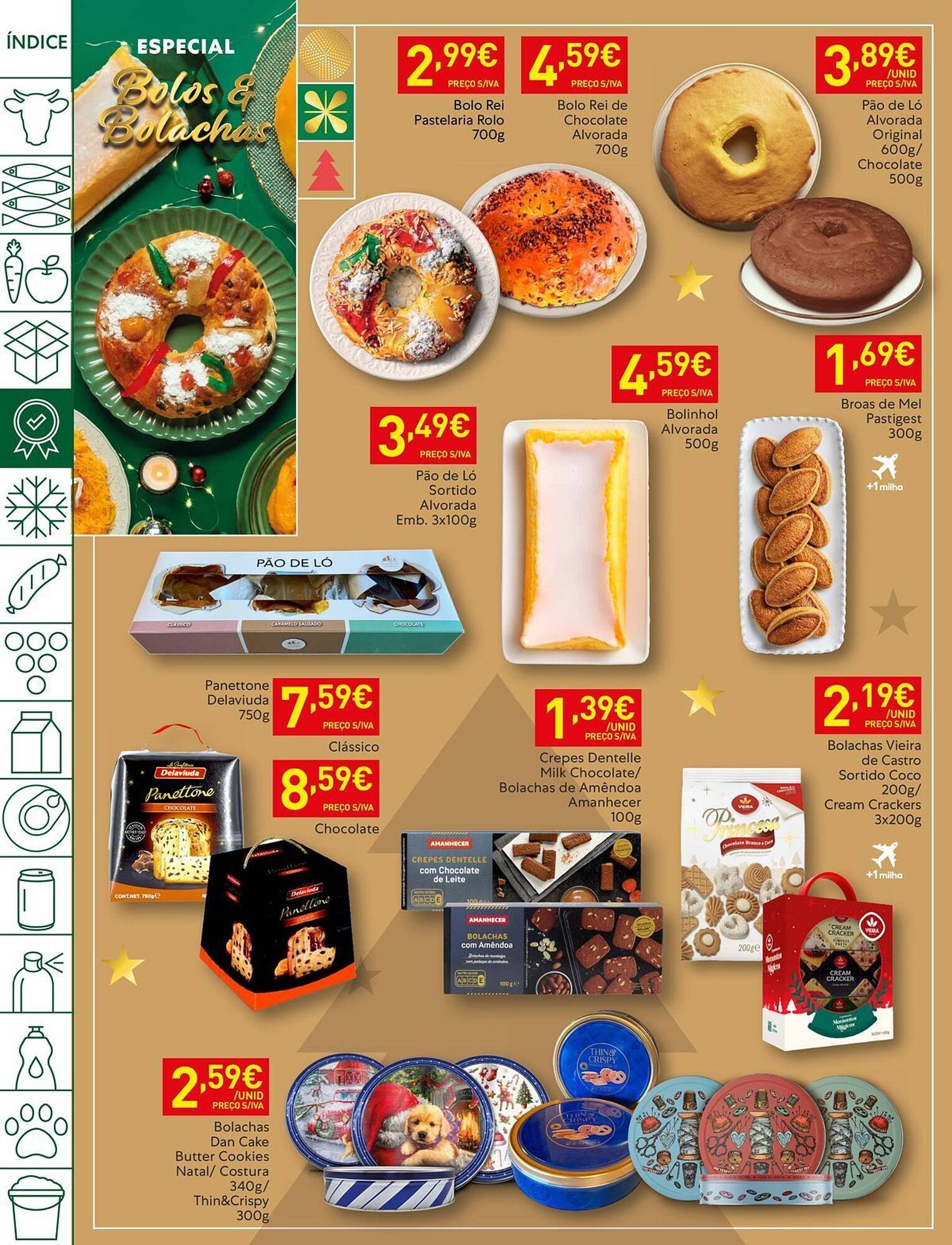 Folheto Recheio (2025-12-02 - 2025-12-08) | 22