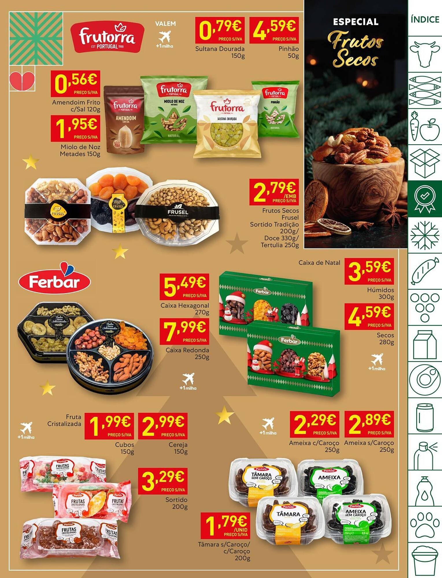 Folheto Recheio (2025-12-02 - 2025-12-08) | 23