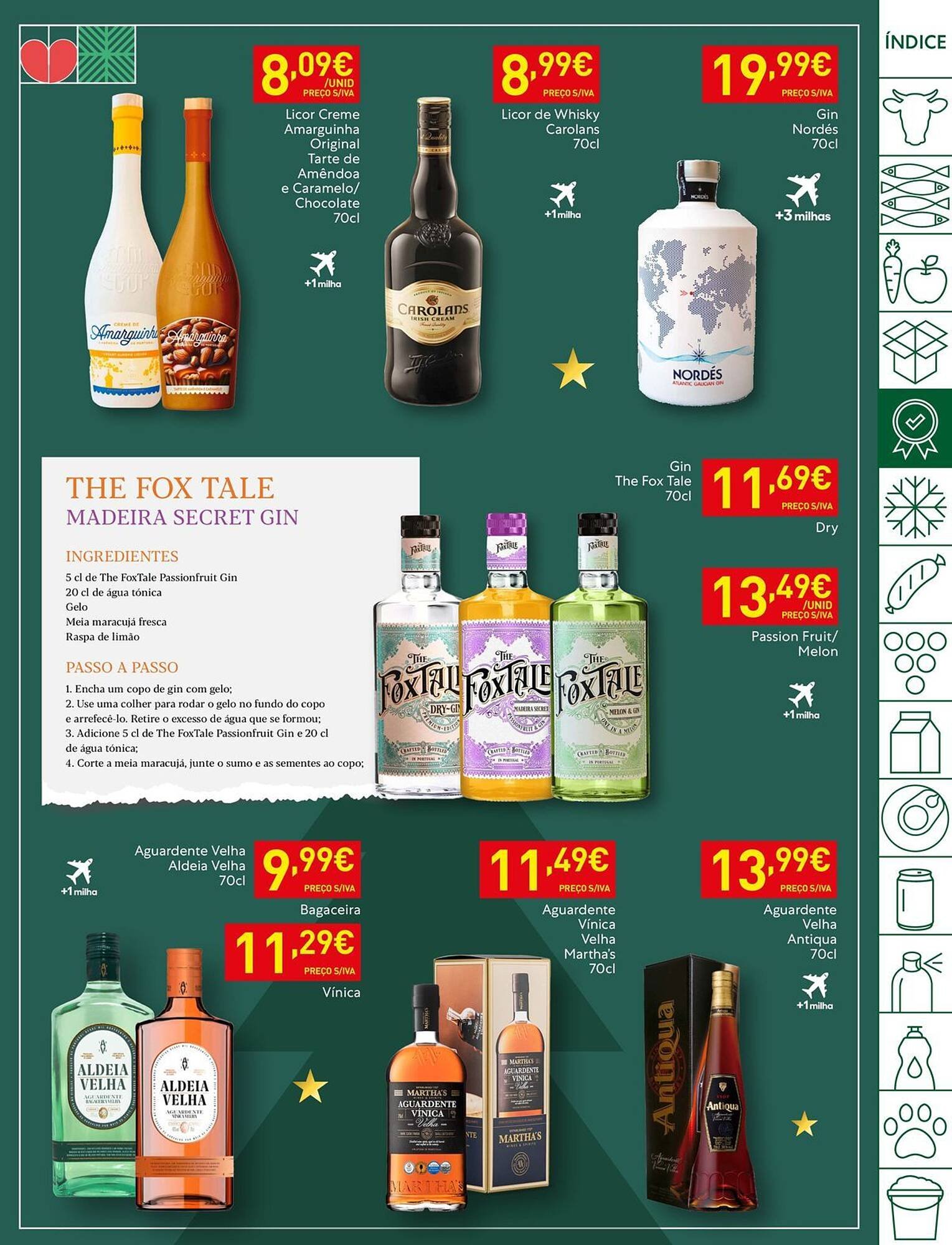 Folheto Recheio (2025-12-02 - 2025-12-08) | 25