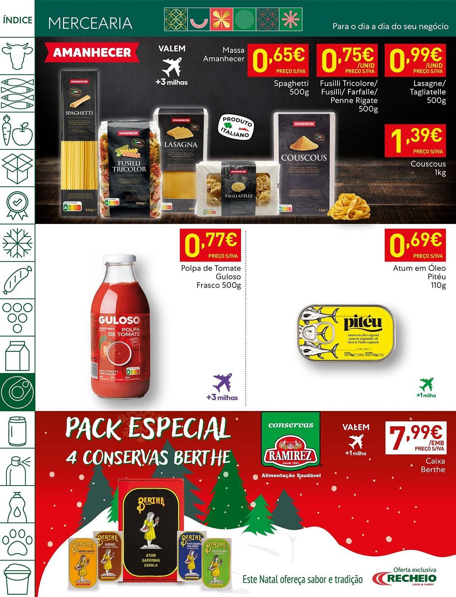 Folheto Recheio (2025-12-02 - 2025-12-08) | 38
