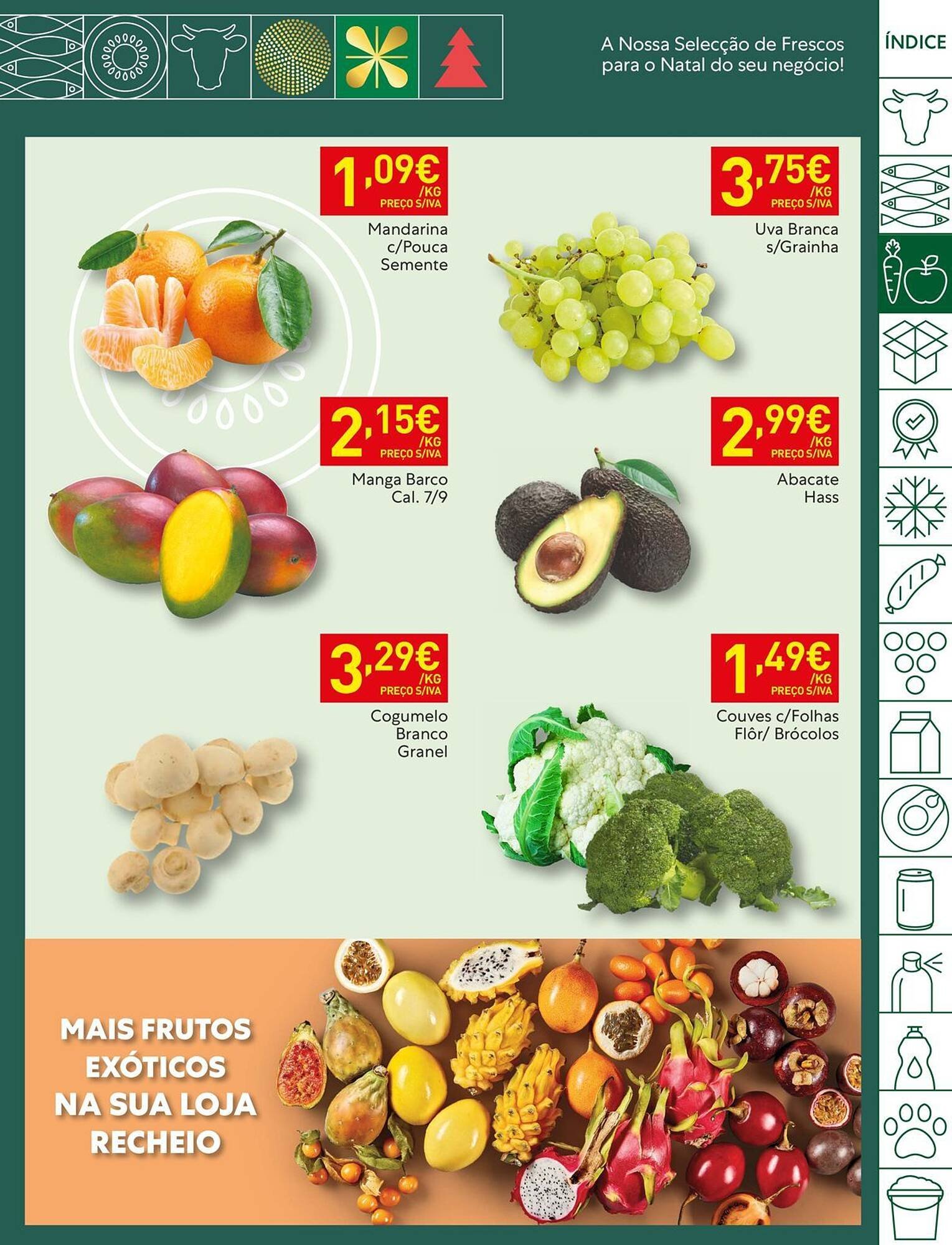 Folheto Recheio (2025-12-02 - 2025-12-08) | 5