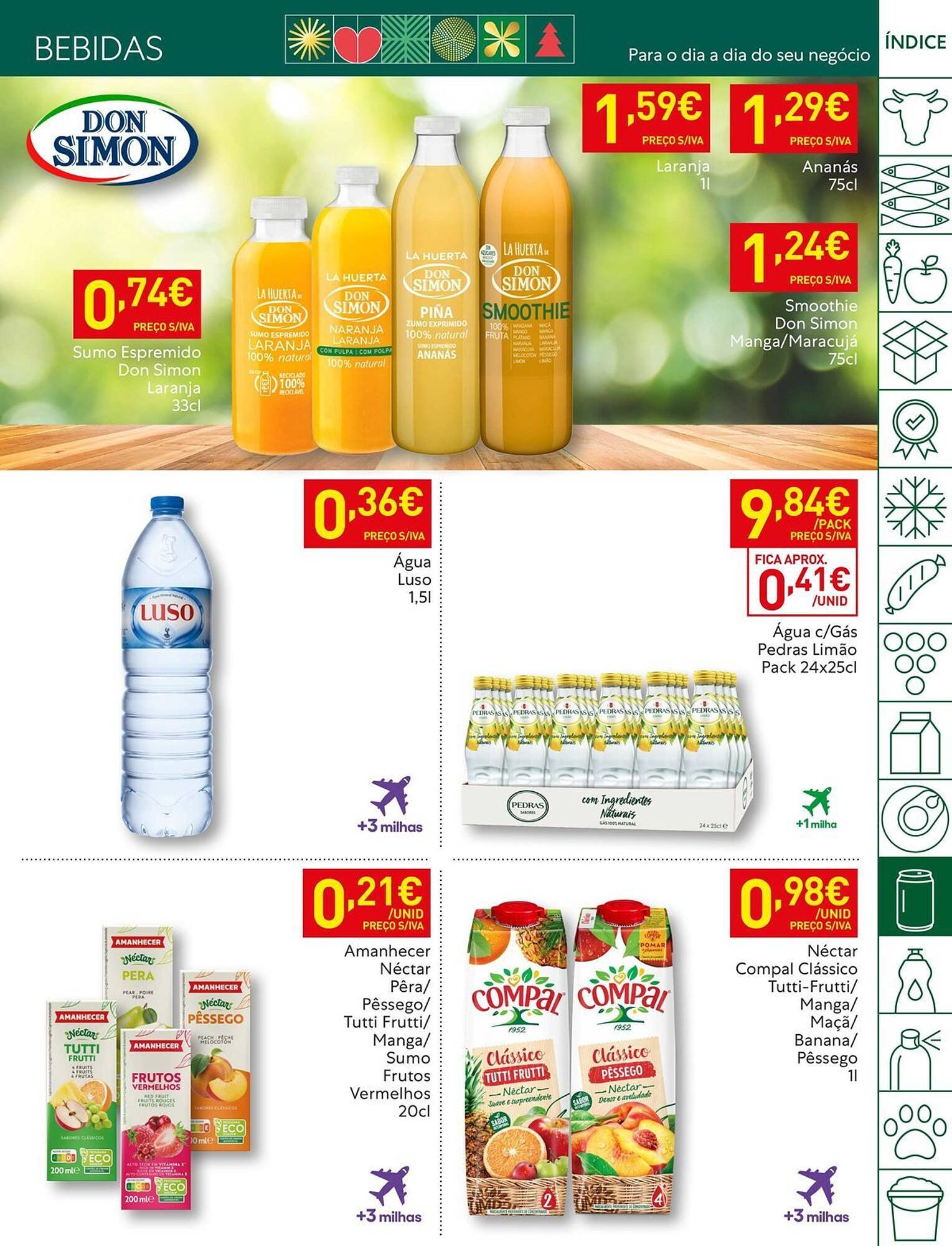 Folheto Recheio (2025-12-02 - 2025-12-08) | 43