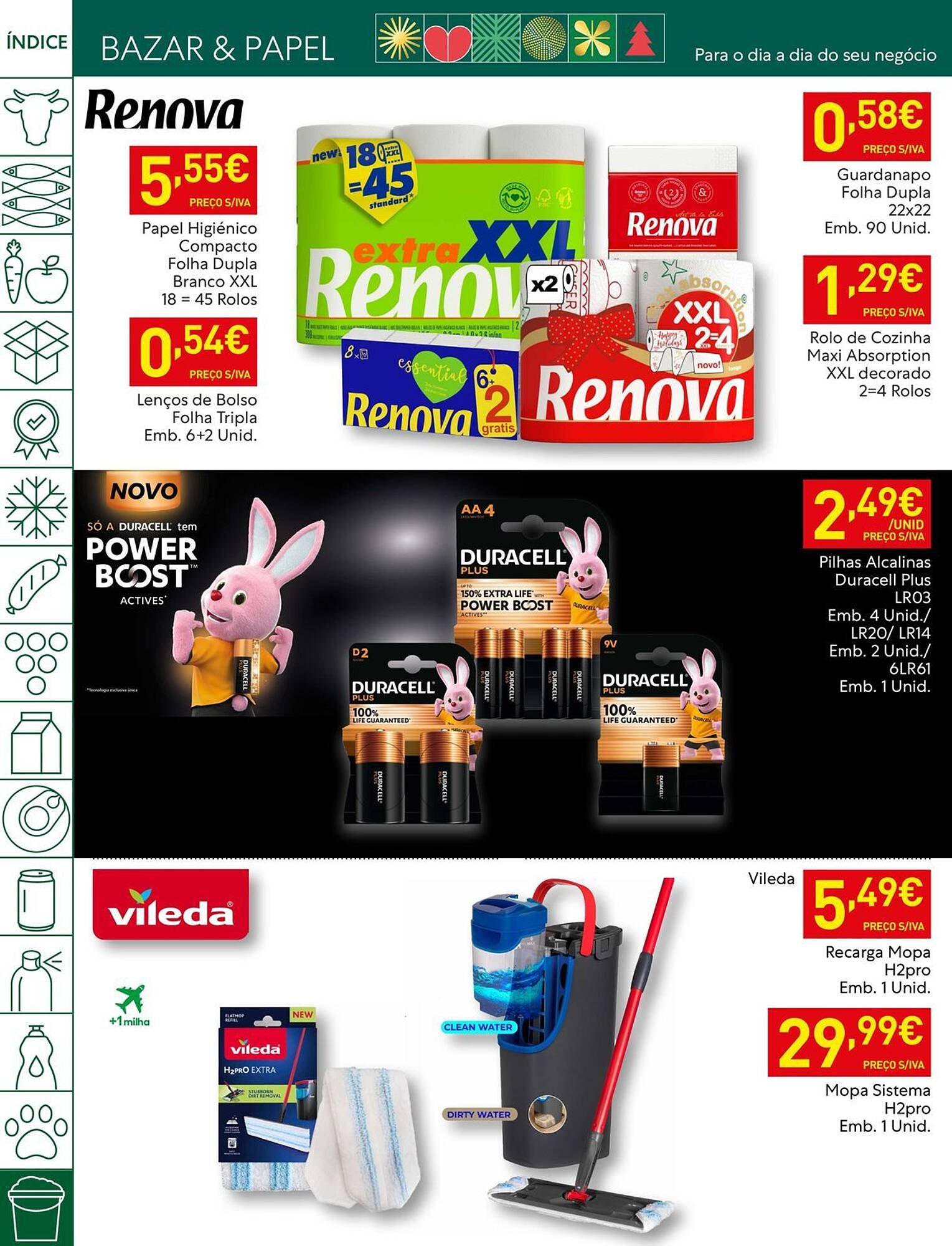 Folheto Recheio (2025-12-02 - 2025-12-08) | 54