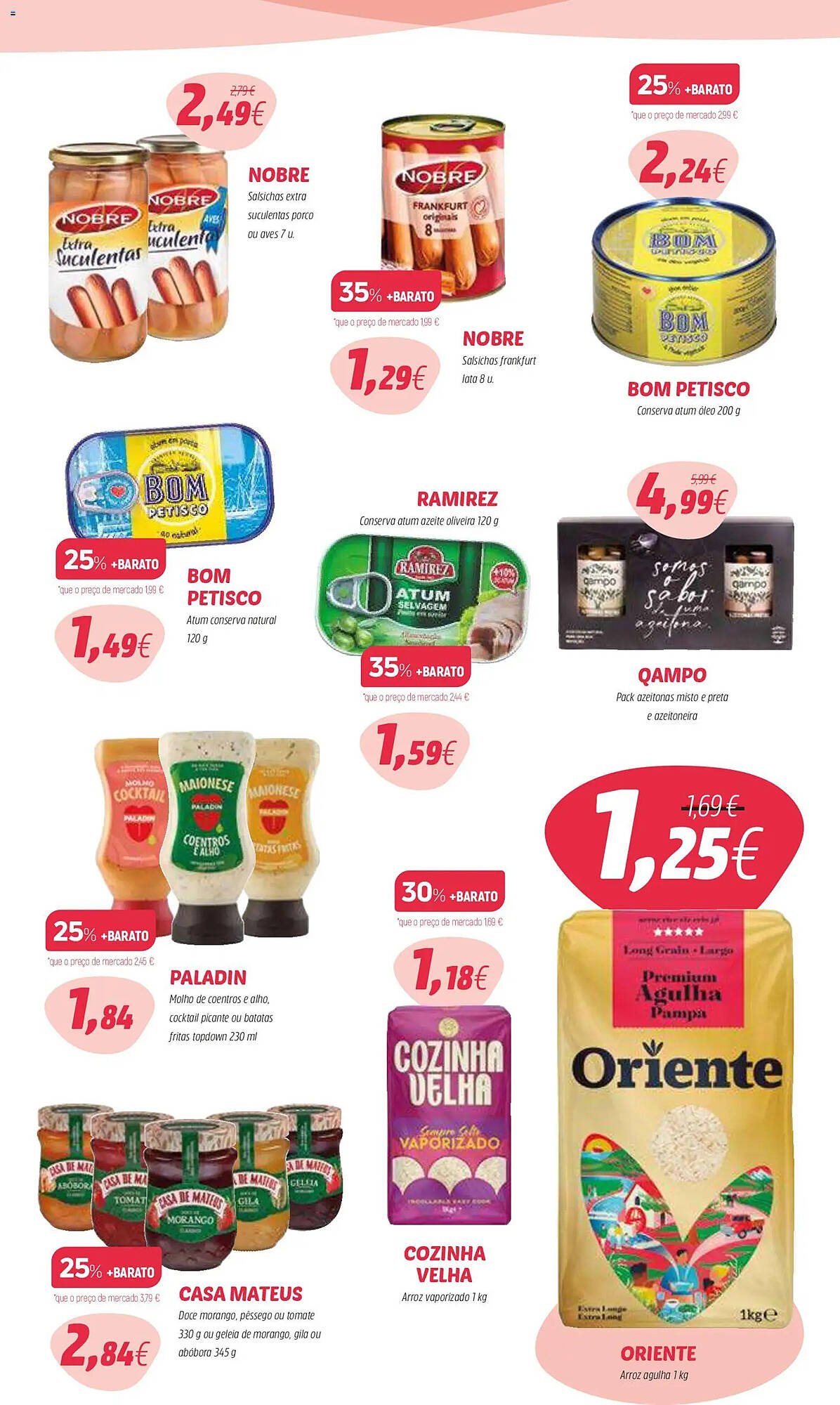 Folheto Coviran (2025-11-04 - 2025-11-17) | 11