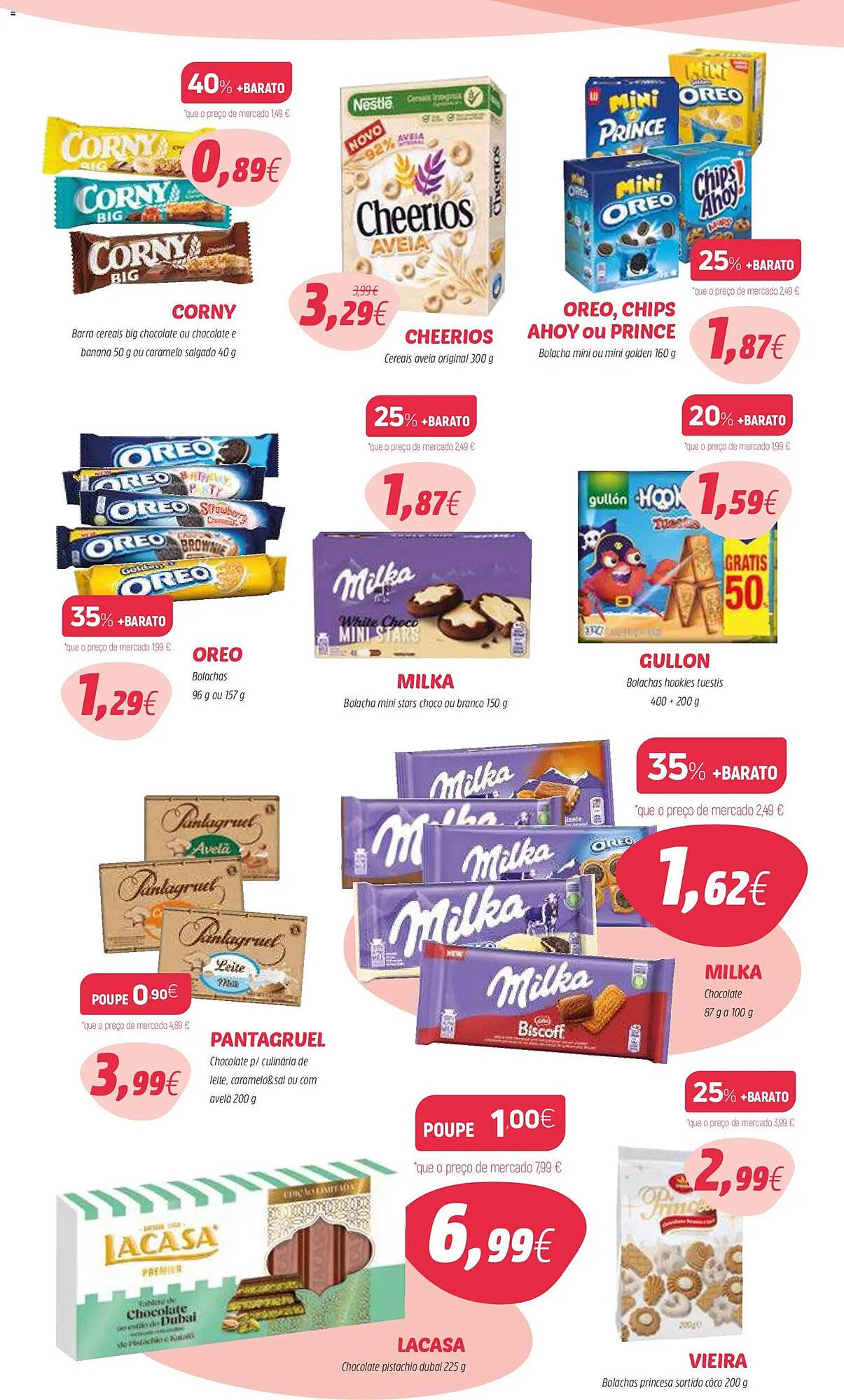 Folheto Coviran (2025-11-04 - 2025-11-17) | 12