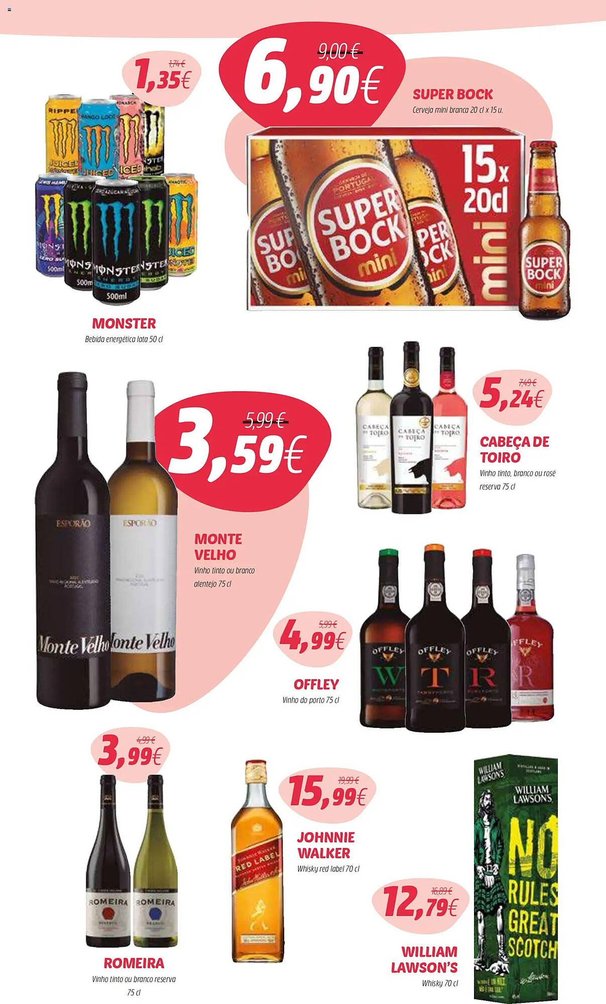 Folheto Coviran (2025-11-04 - 2025-11-17) | 13