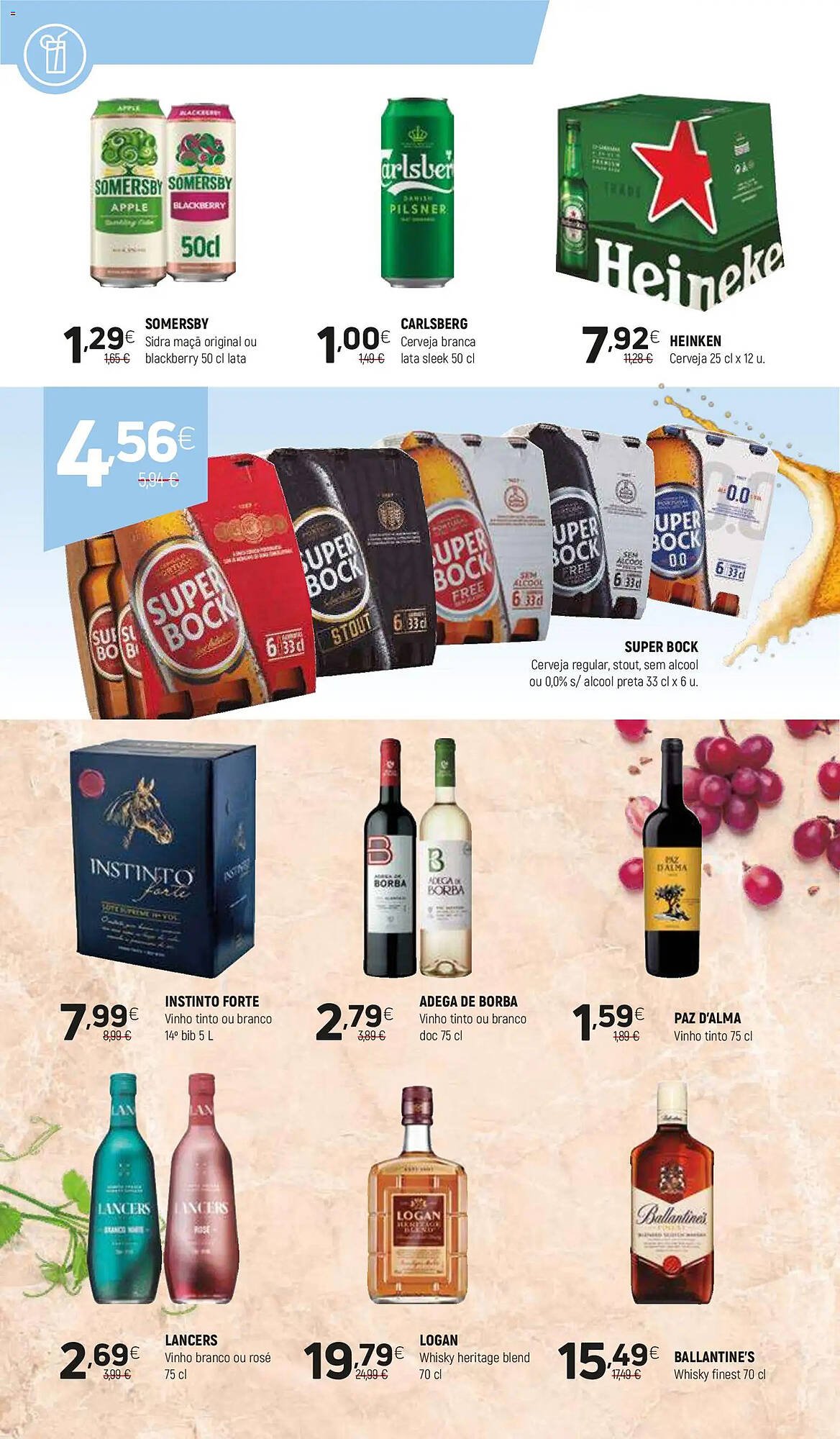 Folheto Coviran (2025-11-04 - 2025-11-17) | 16