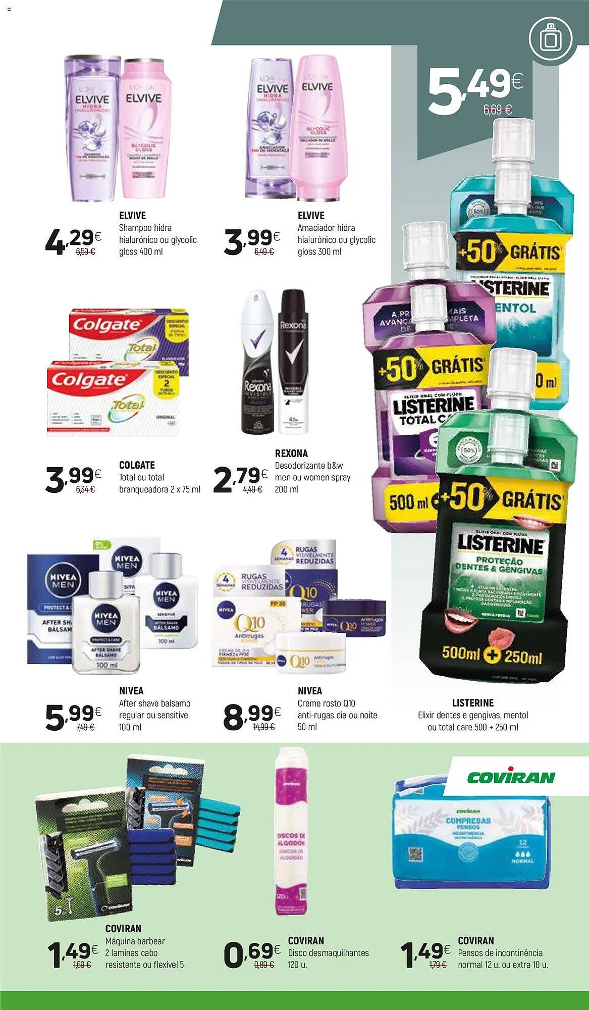 Folheto Coviran (2025-11-04 - 2025-11-17) | 17