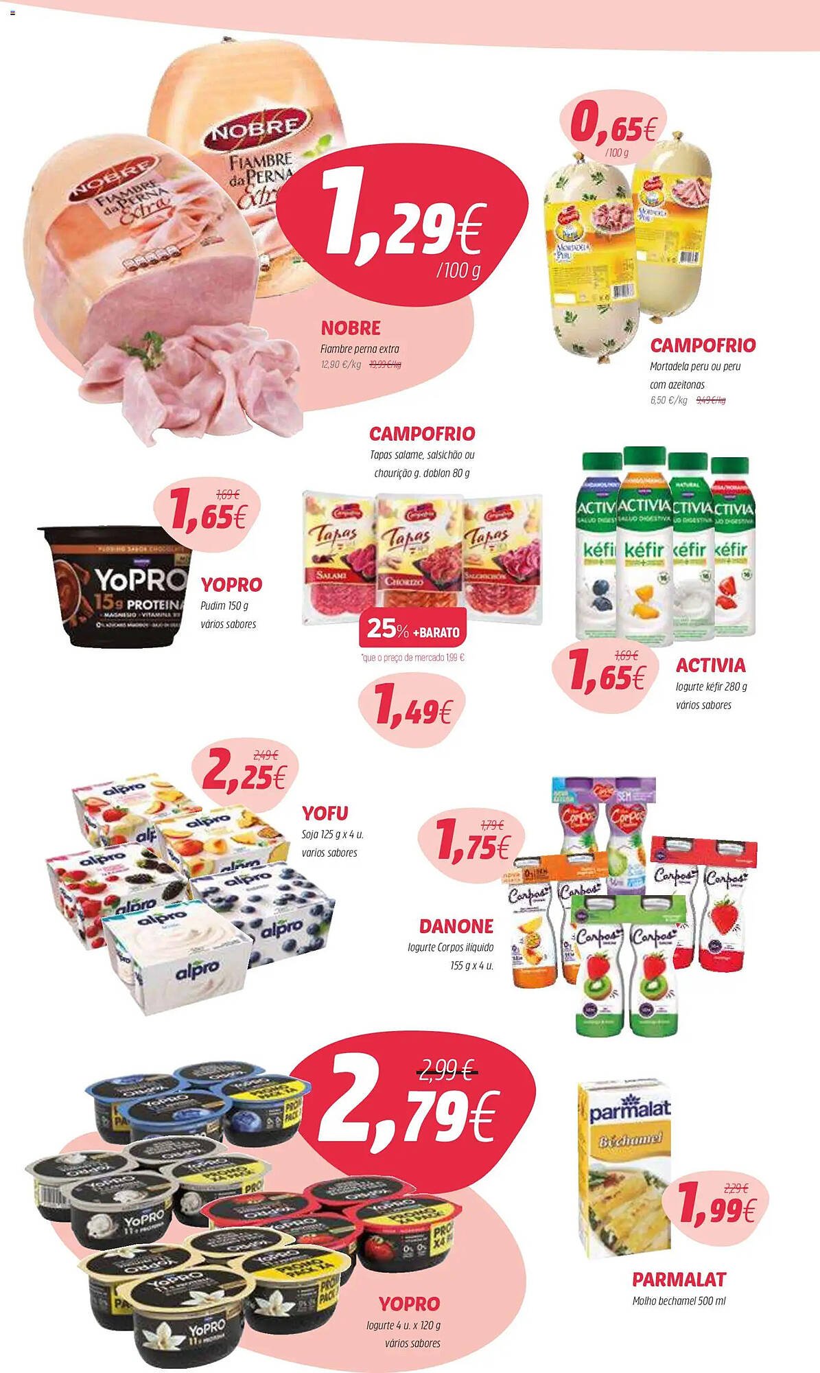 Folheto Coviran (2025-11-04 - 2025-11-17) | 10