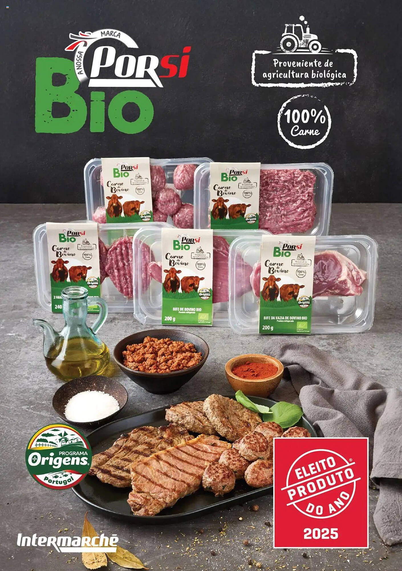Folheto Intermarché (2025-07-14 - 2026-01-01) | 2