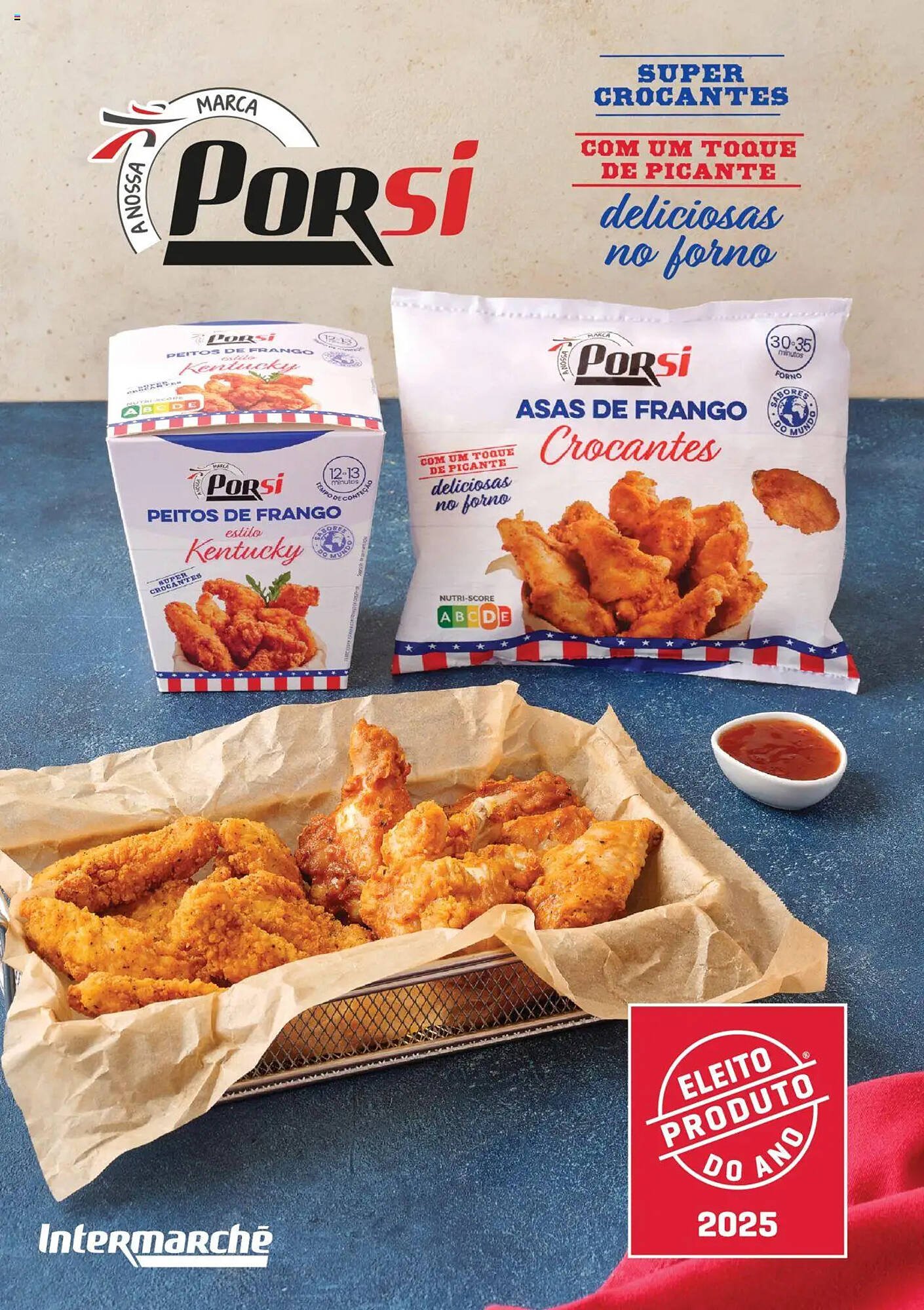 Folheto Intermarché (2025-07-14 - 2026-01-01) | 3