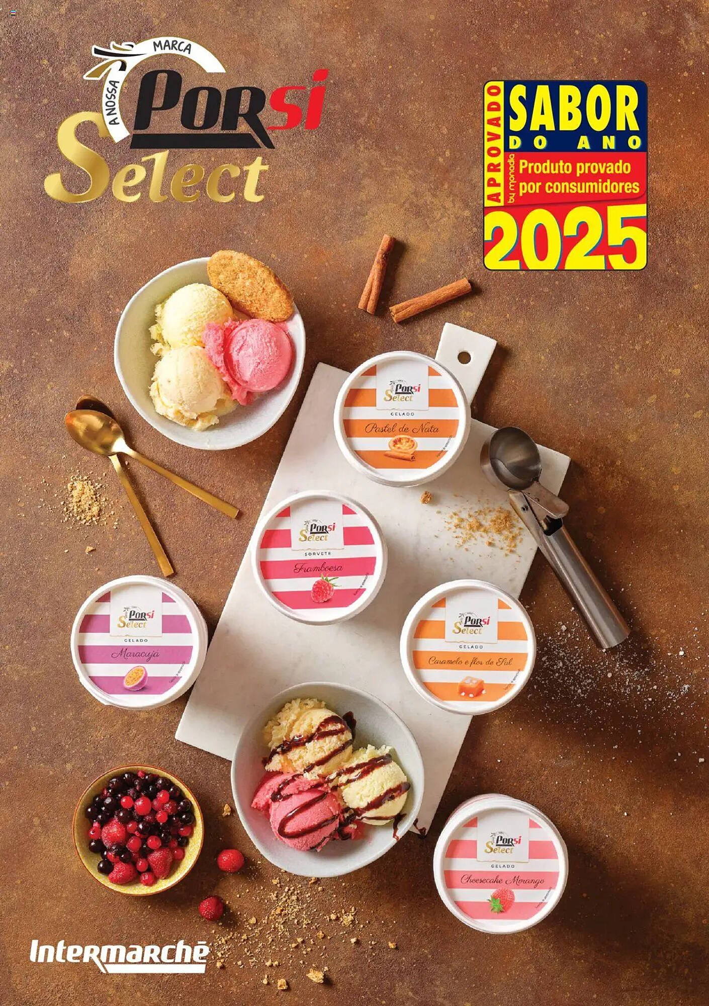 Folheto Intermarché (2025-07-14 - 2026-01-01) | 6