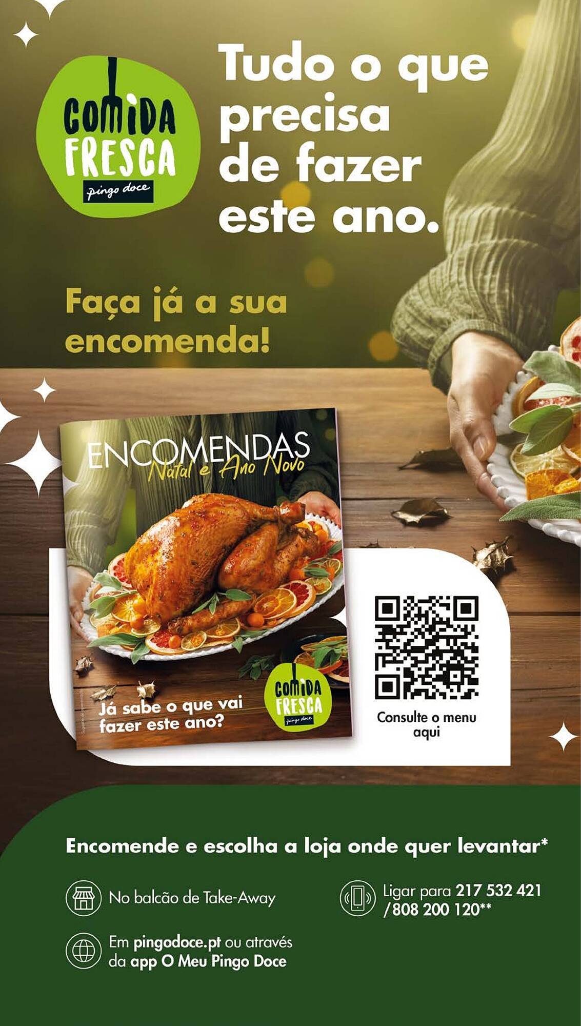 Folheto Pingo Doce (2025-11-18 - 2025-11-24) | 12