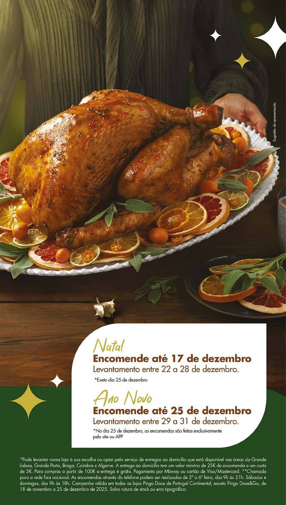 Folheto Pingo Doce (2025-11-18 - 2025-11-24) | 13