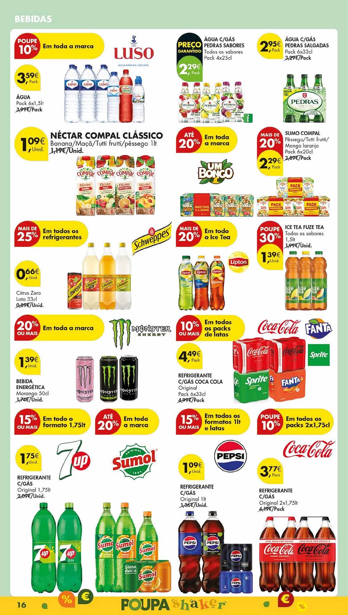 Folheto Pingo Doce (2025-11-18 - 2025-11-24) | 18