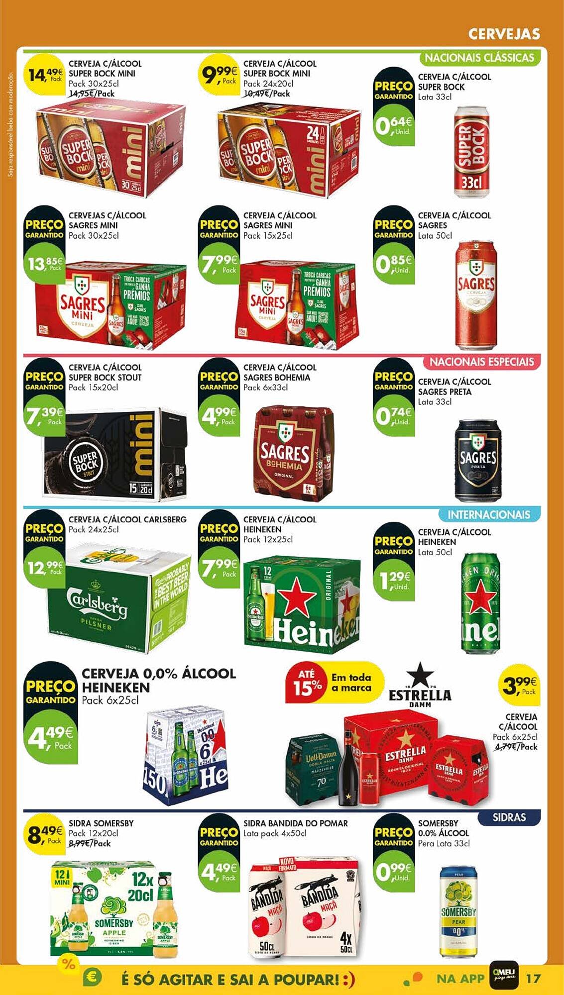 Folheto Pingo Doce (2025-11-18 - 2025-11-24) | 19