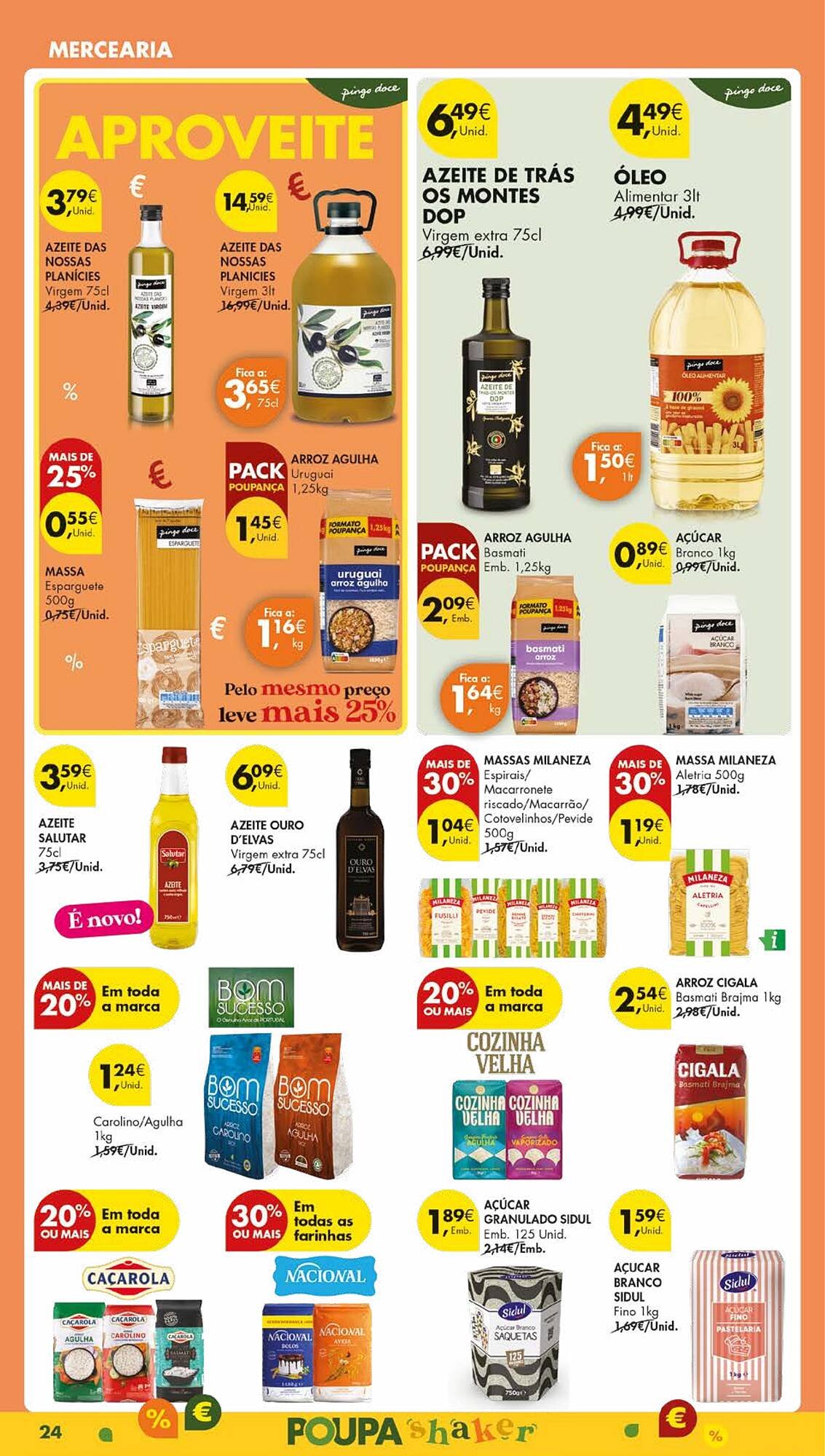 Folheto Pingo Doce (2025-11-18 - 2025-11-24) | 26