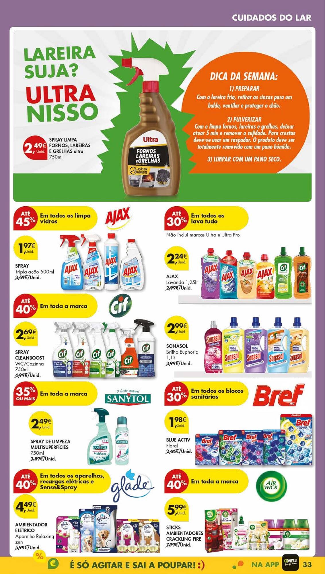 Folheto Pingo Doce (2025-11-18 - 2025-11-24) | 37