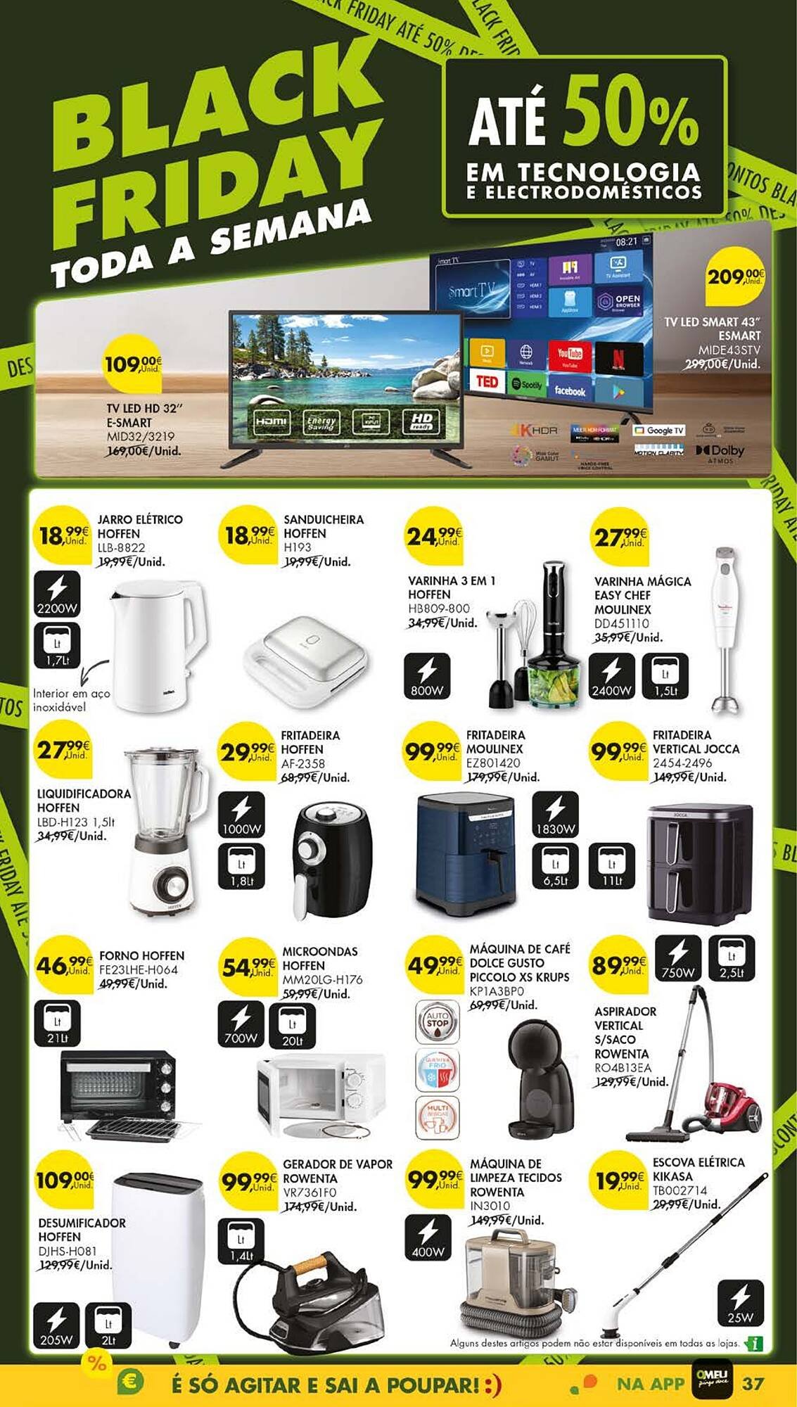 Folheto Pingo Doce (2025-11-18 - 2025-11-24) | 41