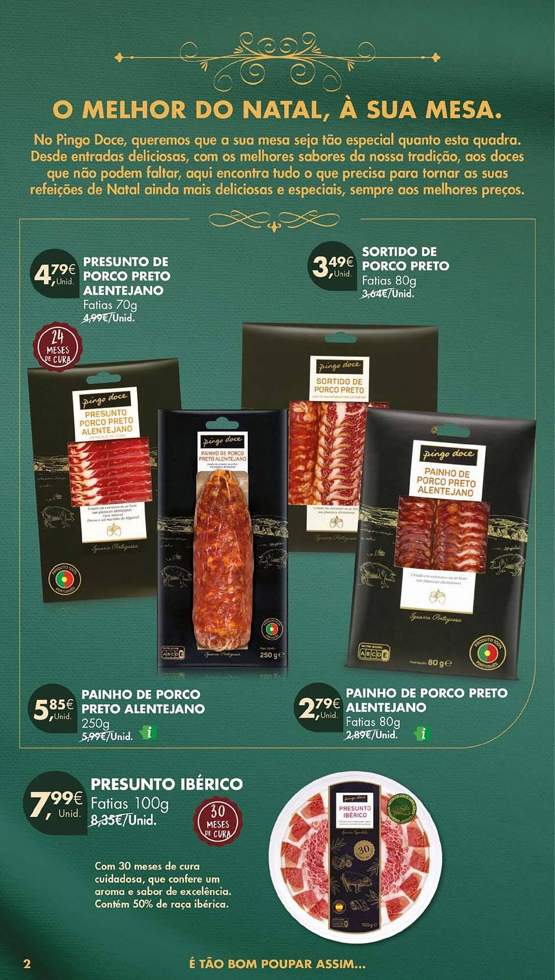 Folheto Pingo Doce (2025-11-18 - 2025-11-24) | 46