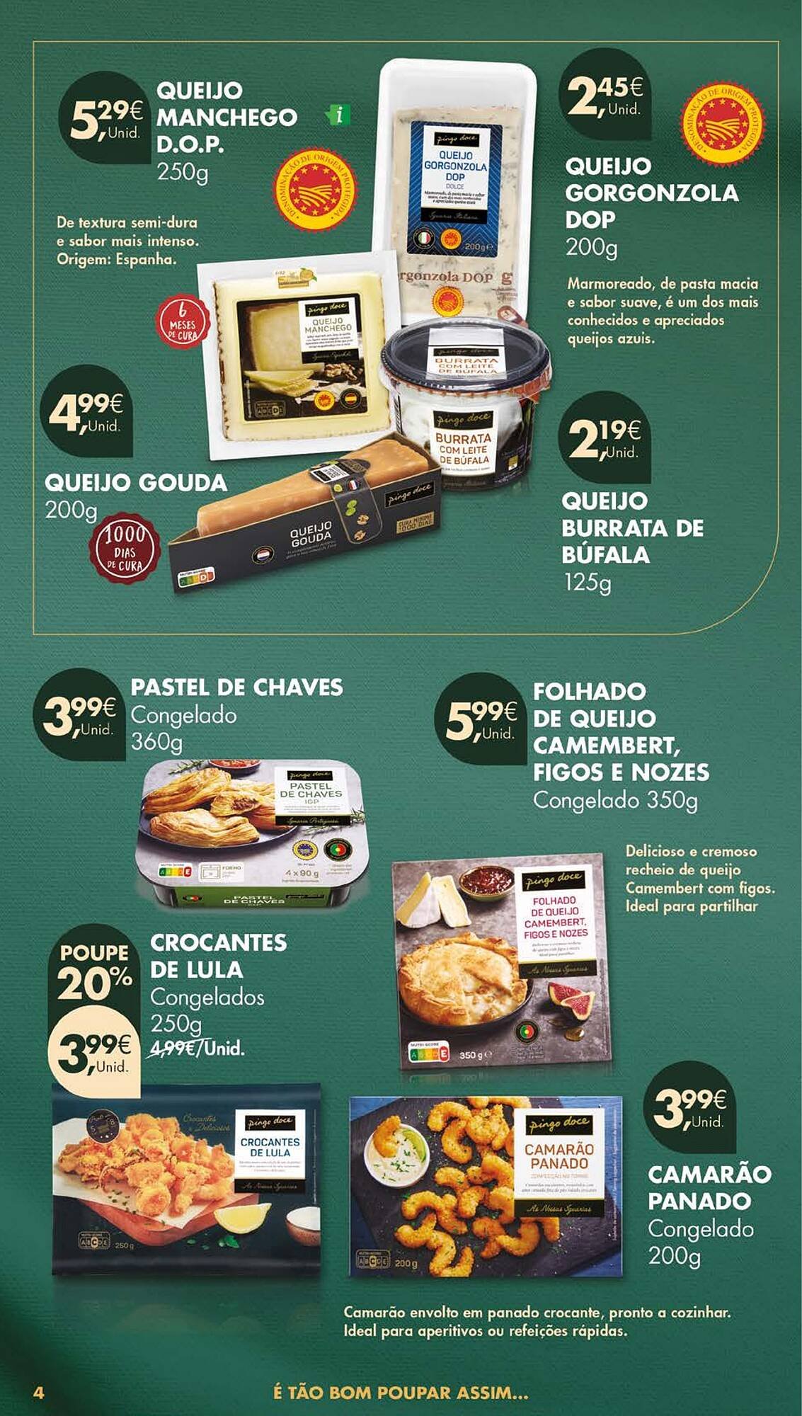 Folheto Pingo Doce (2025-11-18 - 2025-11-24) | 48