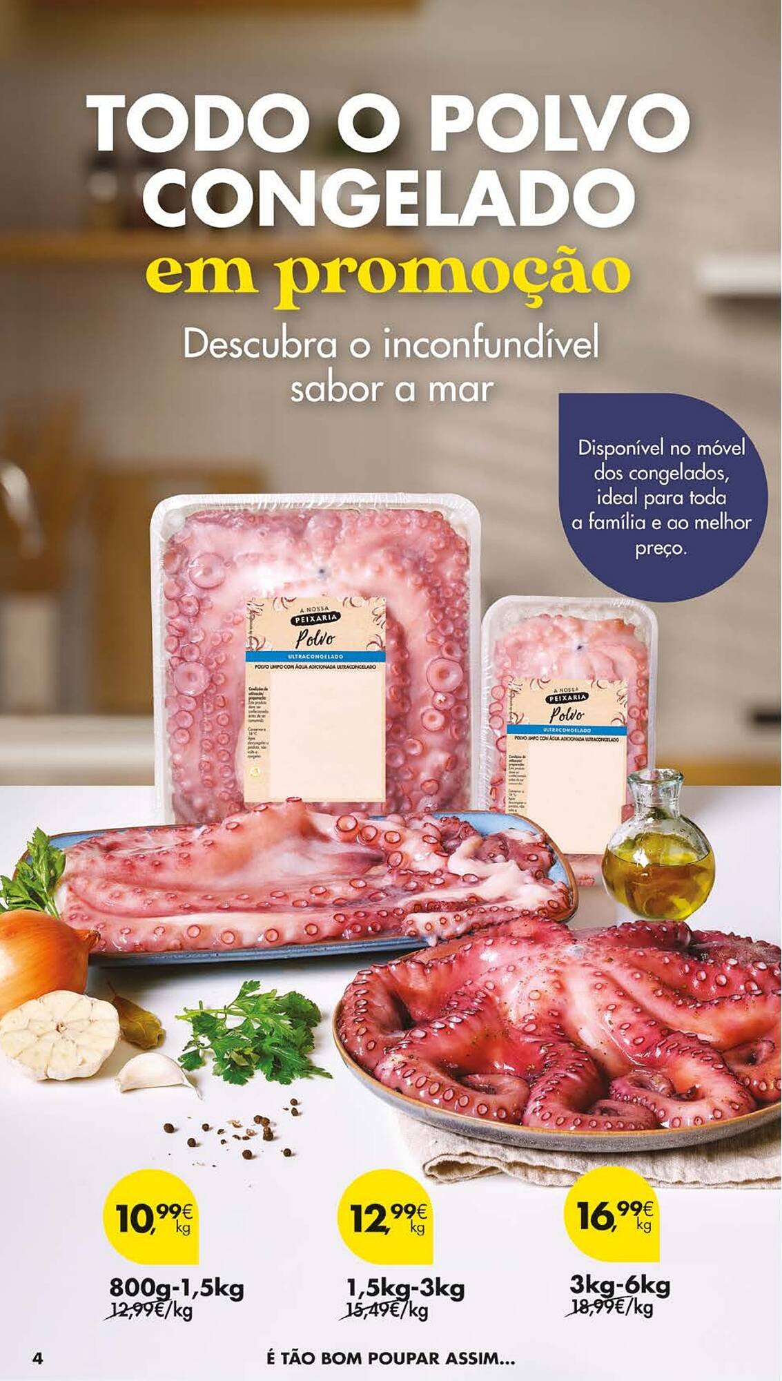 Folheto Pingo Doce (2025-11-18 - 2025-11-24) | 6