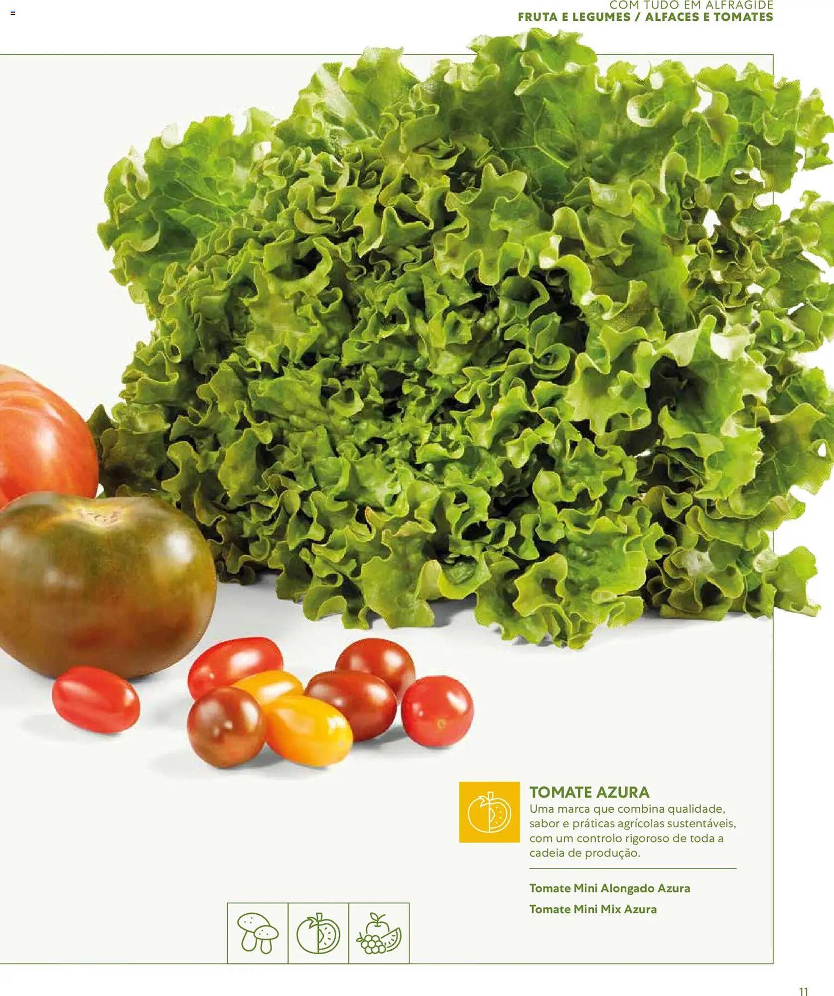 Folheto Recheio (2026-03-16 - 2027-01-01) | 11