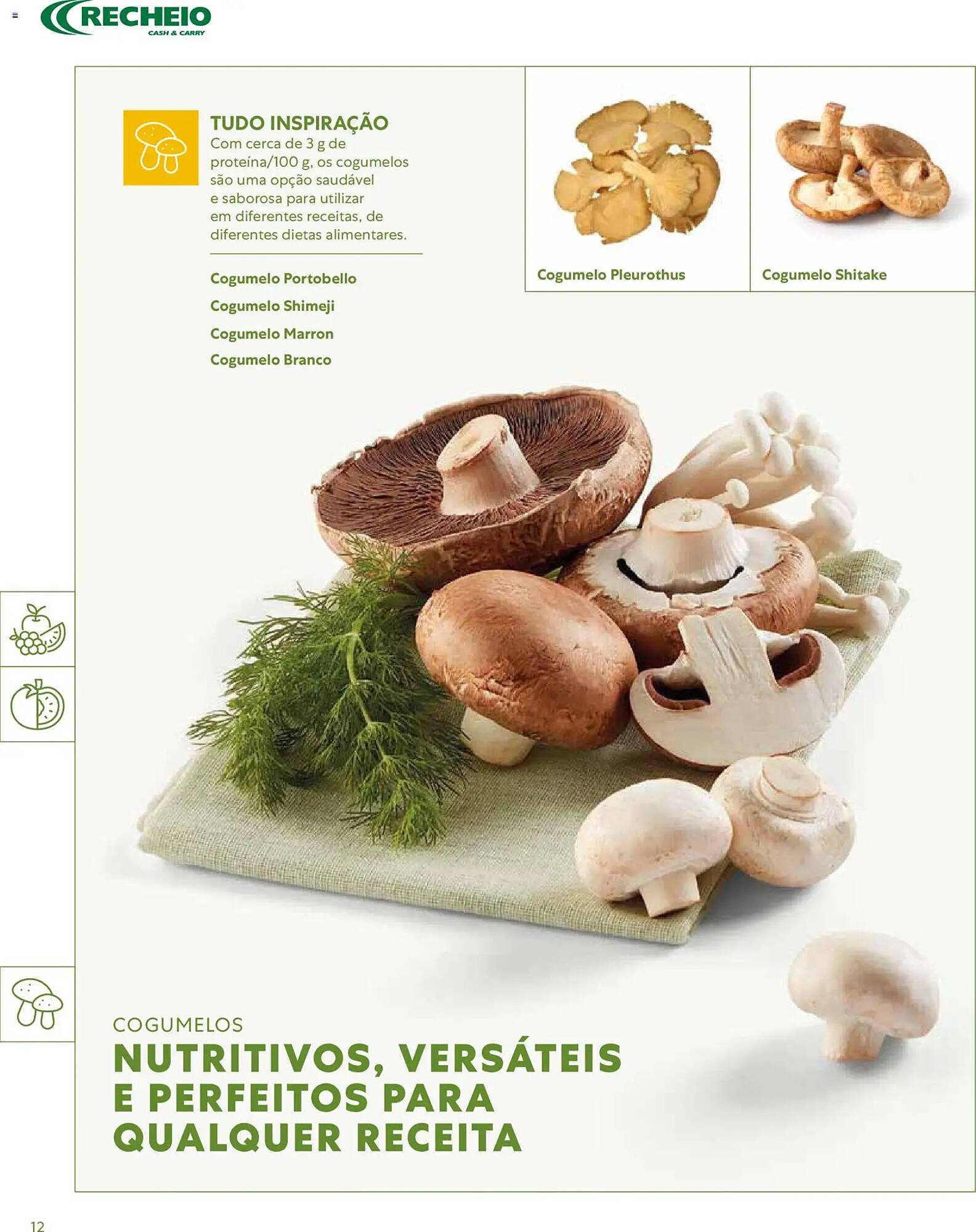 Folheto Recheio (2026-03-16 - 2027-01-01) | 12