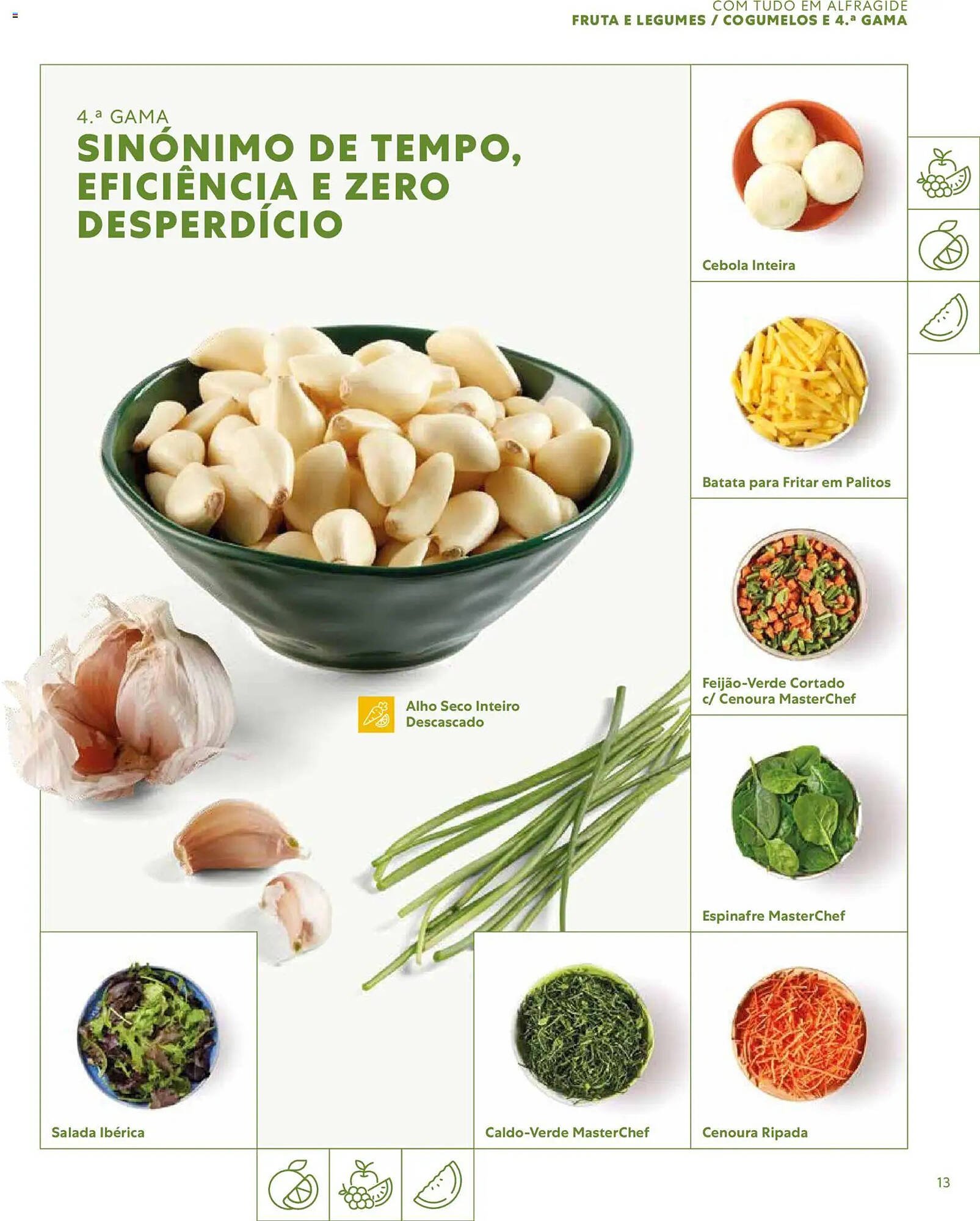 Folheto Recheio (2026-03-16 - 2027-01-01) | 13