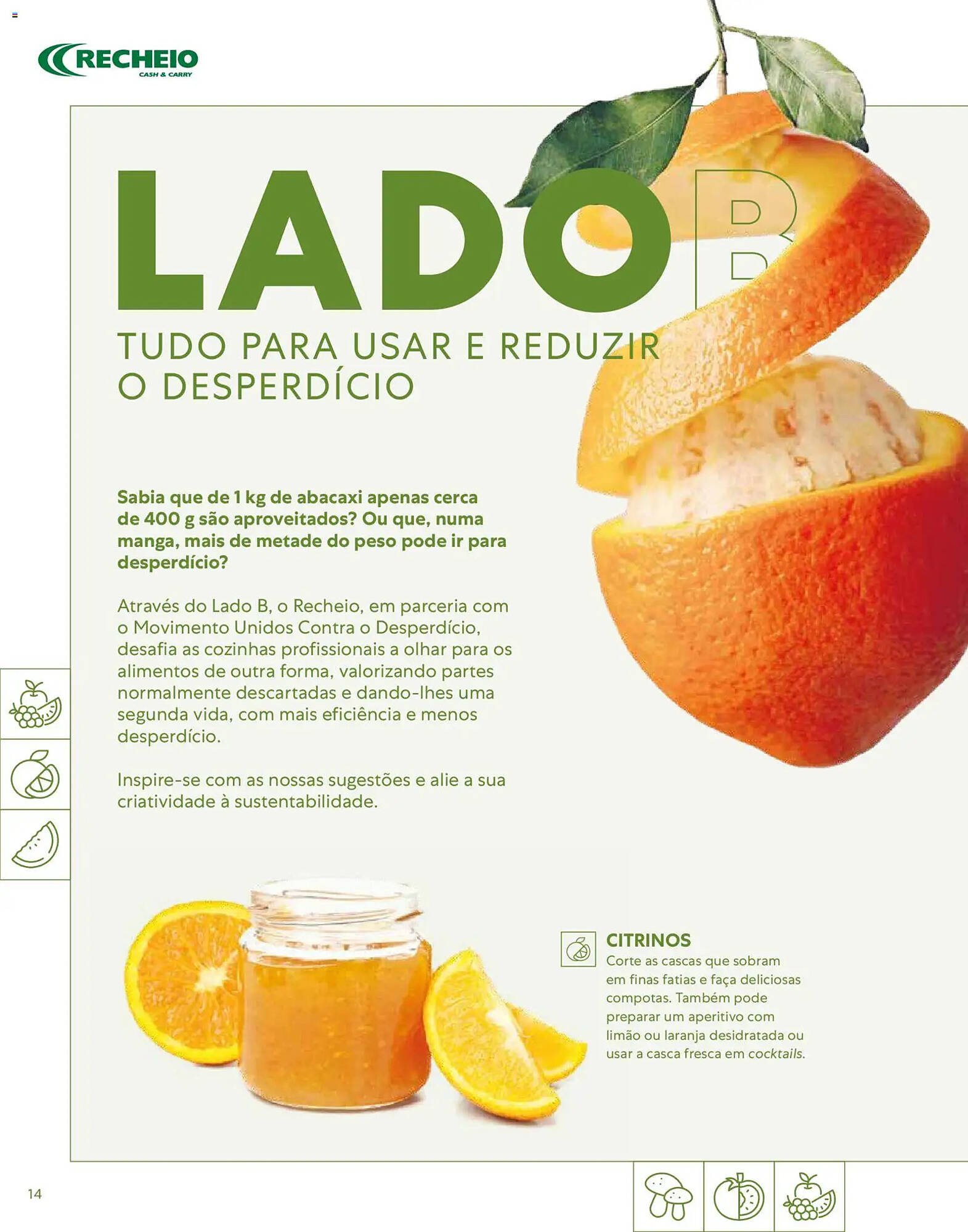 Folheto Recheio (2026-03-16 - 2027-01-01) | 14