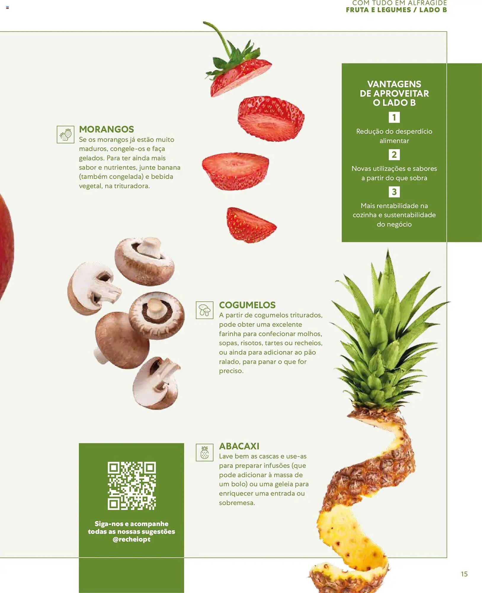Folheto Recheio (2026-03-16 - 2027-01-01) | 15