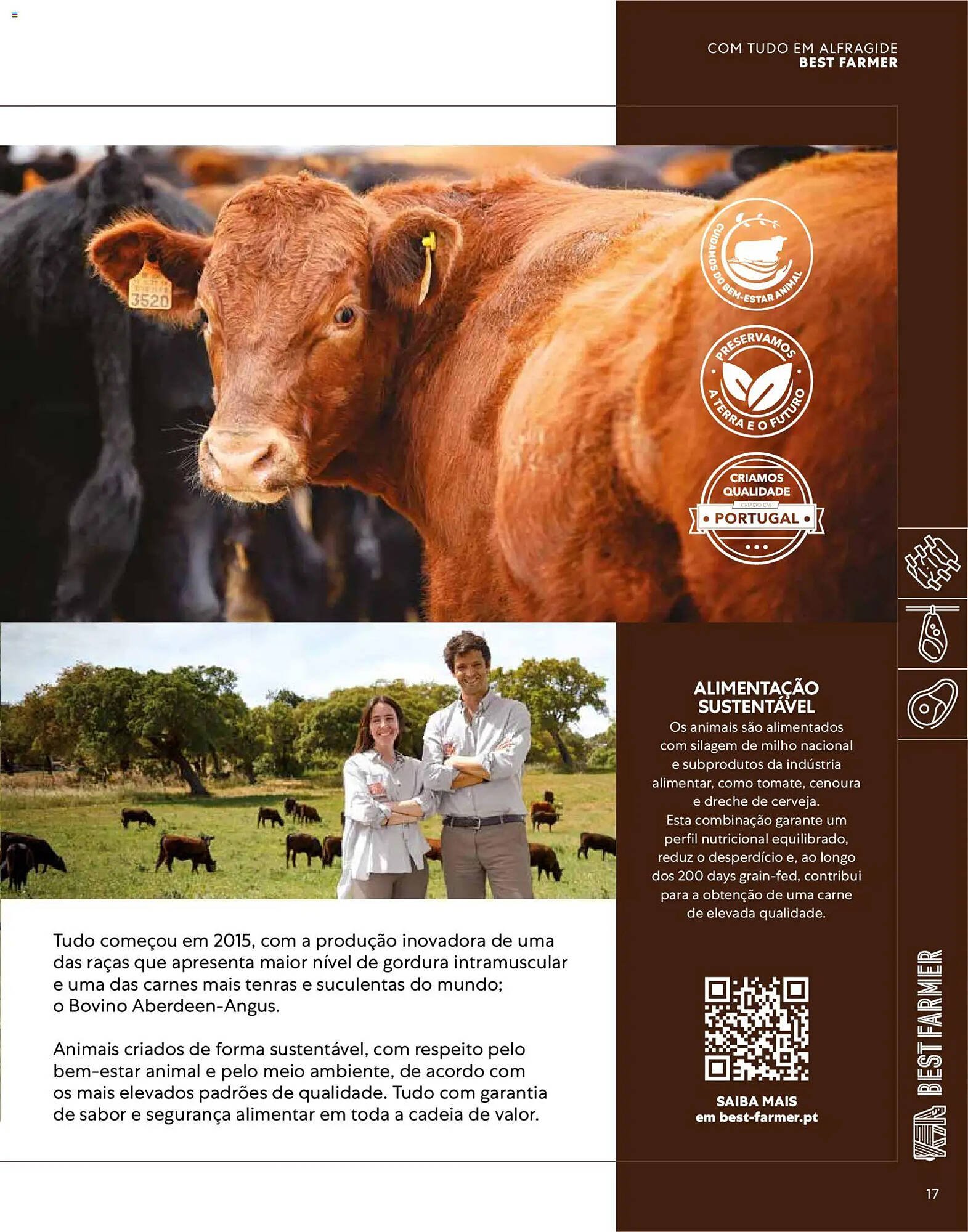 Folheto Recheio (2026-03-16 - 2027-01-01) | 17