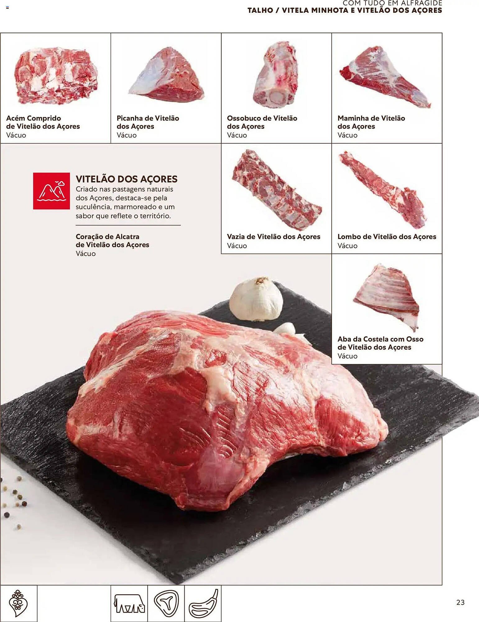 Folheto Recheio (2026-03-16 - 2027-01-01) | 23