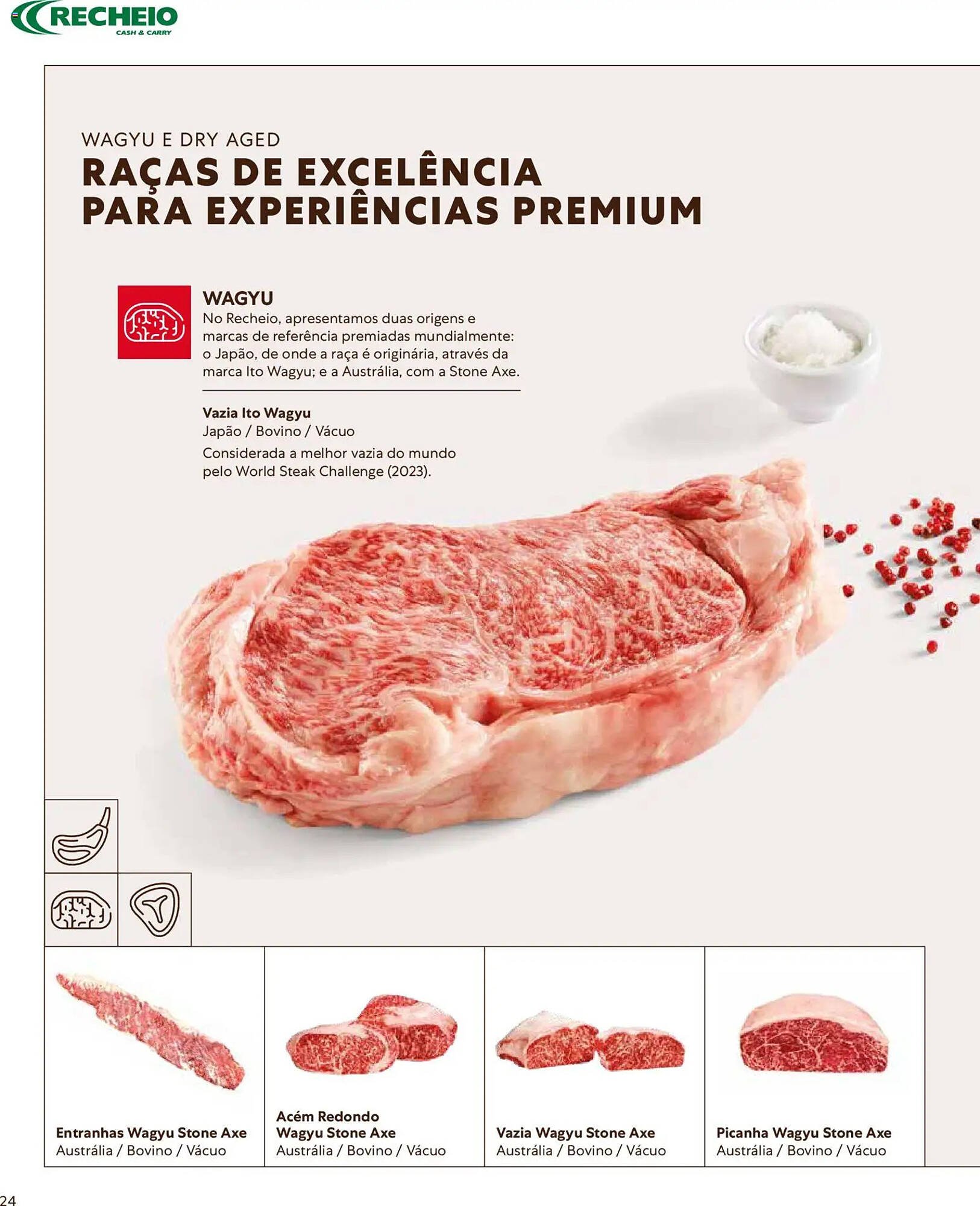 Folheto Recheio (2026-03-16 - 2027-01-01) | 24