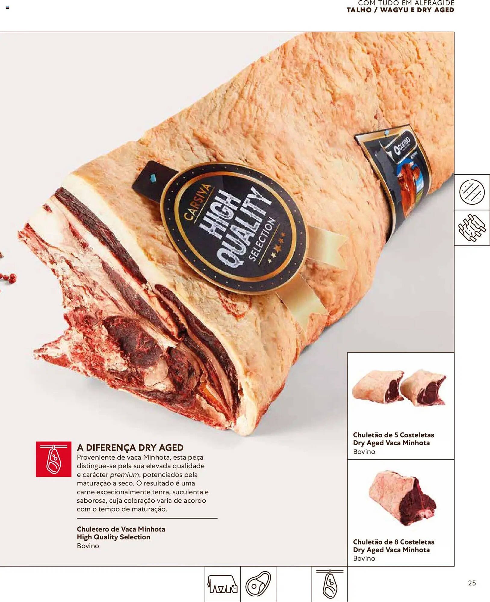 Folheto Recheio (2026-03-16 - 2027-01-01) | 25