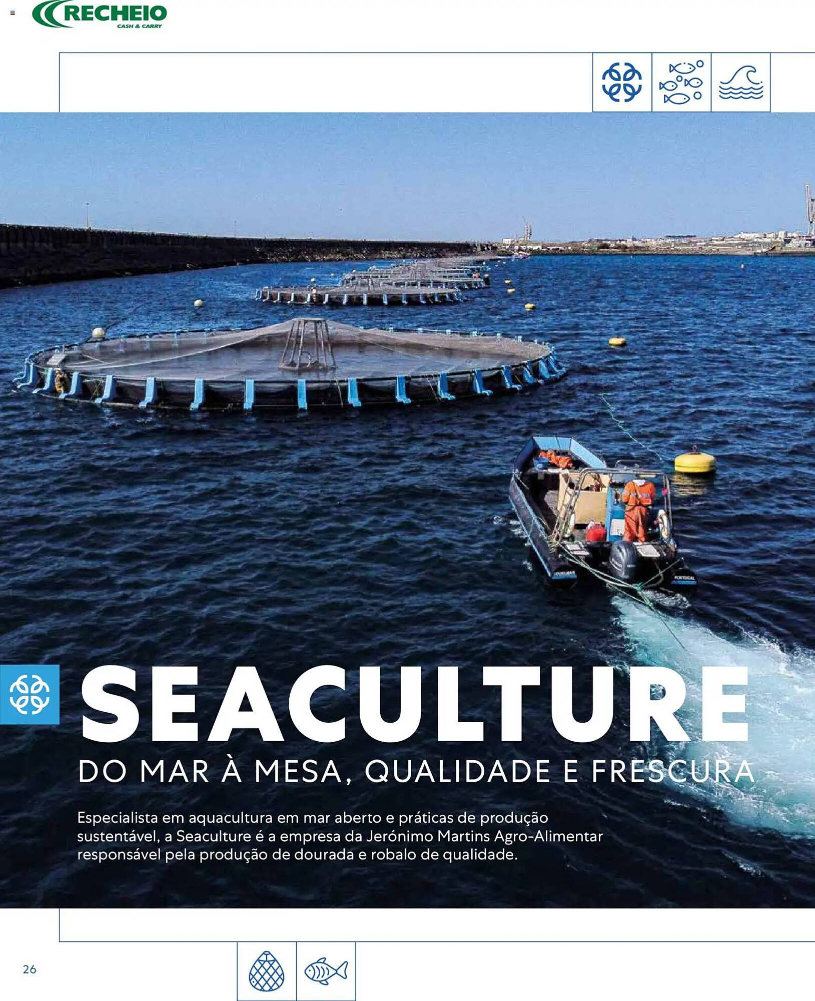 Folheto Recheio (2026-03-16 - 2027-01-01) | 26