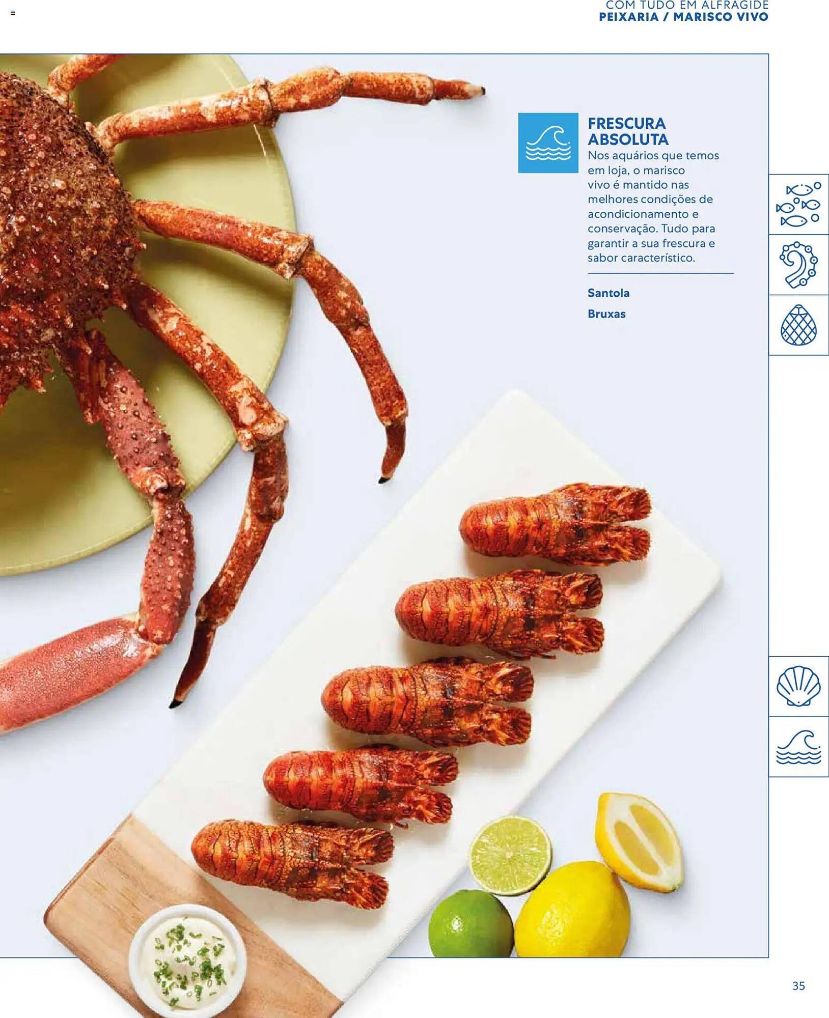 Folheto Recheio (2026-03-16 - 2027-01-01) | 35