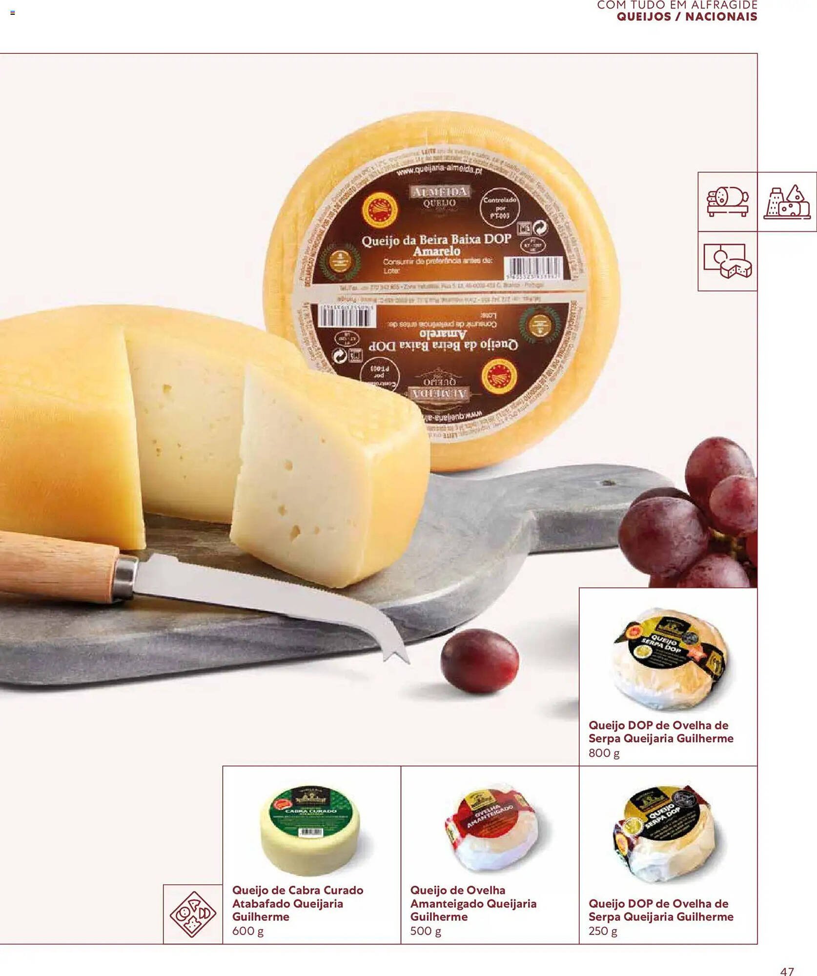 Folheto Recheio (2026-03-16 - 2027-01-01) | 47